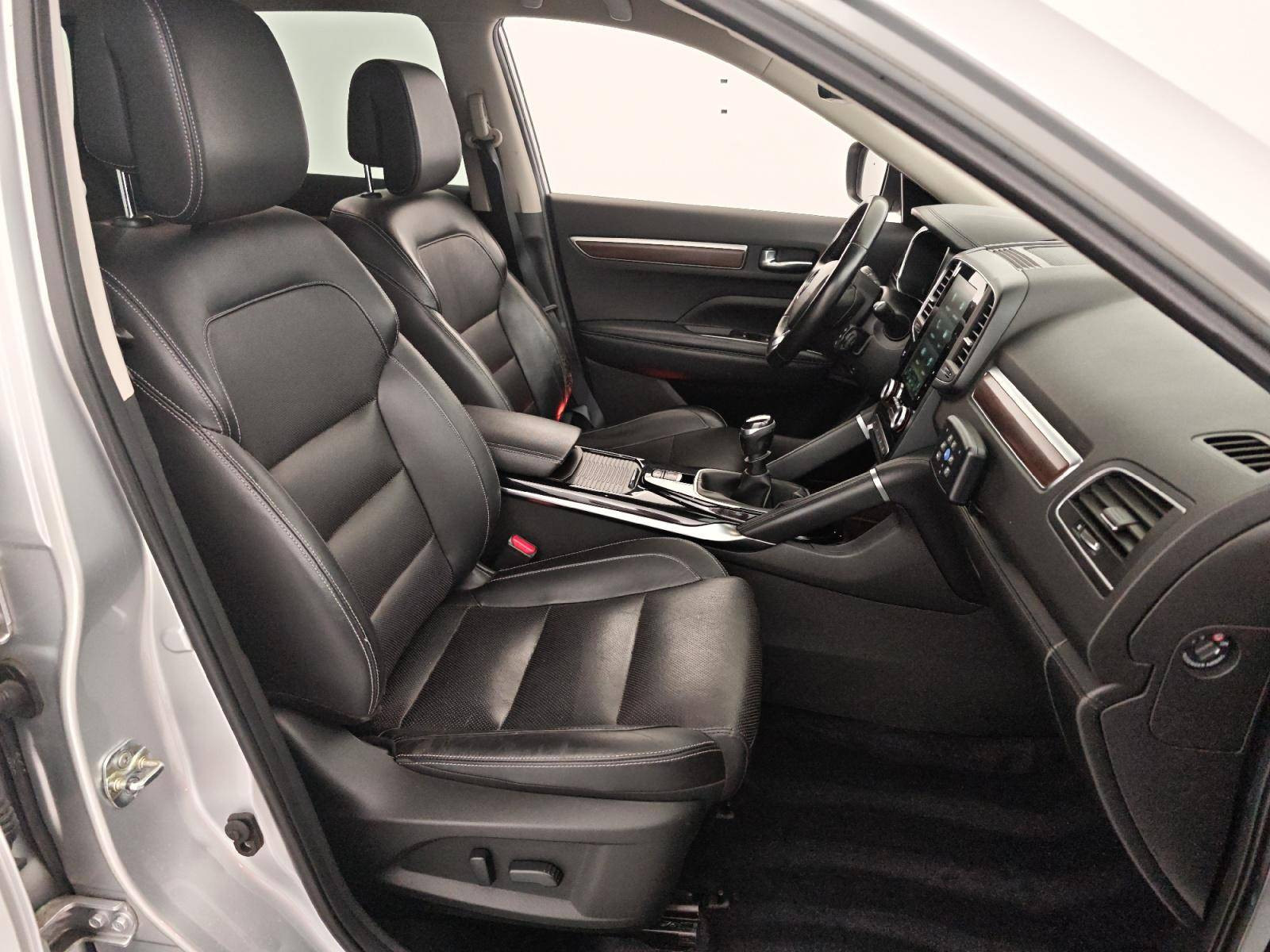 Vente en ligne Renault Koleos  dCi 175 4x4 Energy au prix de 16 500 €