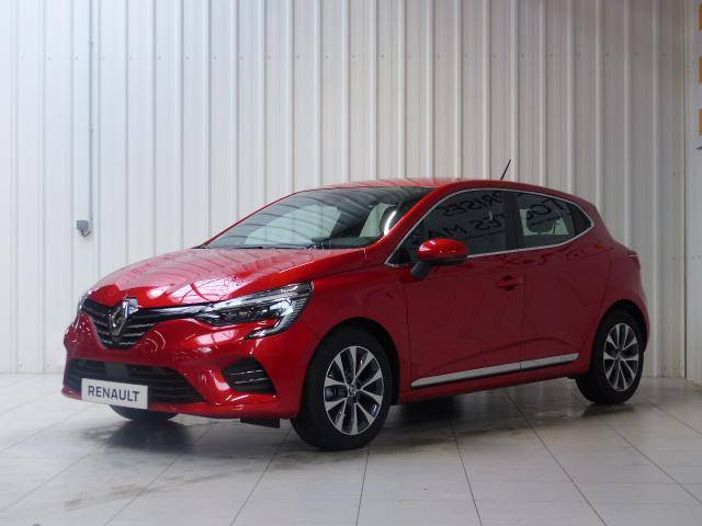 Renault Clio 5 Clio TCe 100 GPL - 21 occasion de 2020 en vente à Landivisiau