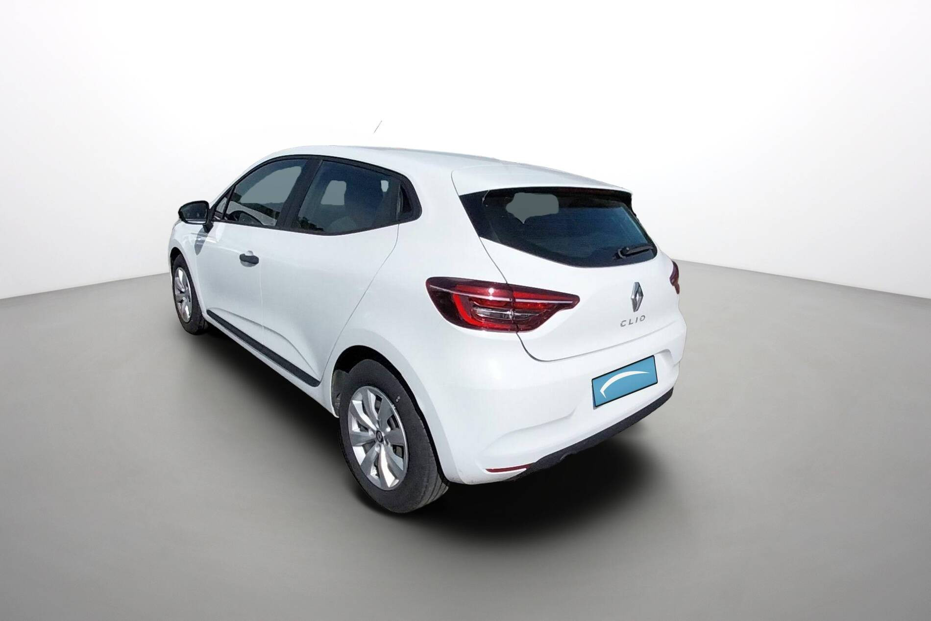 Vente en ligne Renault Clio 5 Clio SCe 65 au prix de 13 320 €