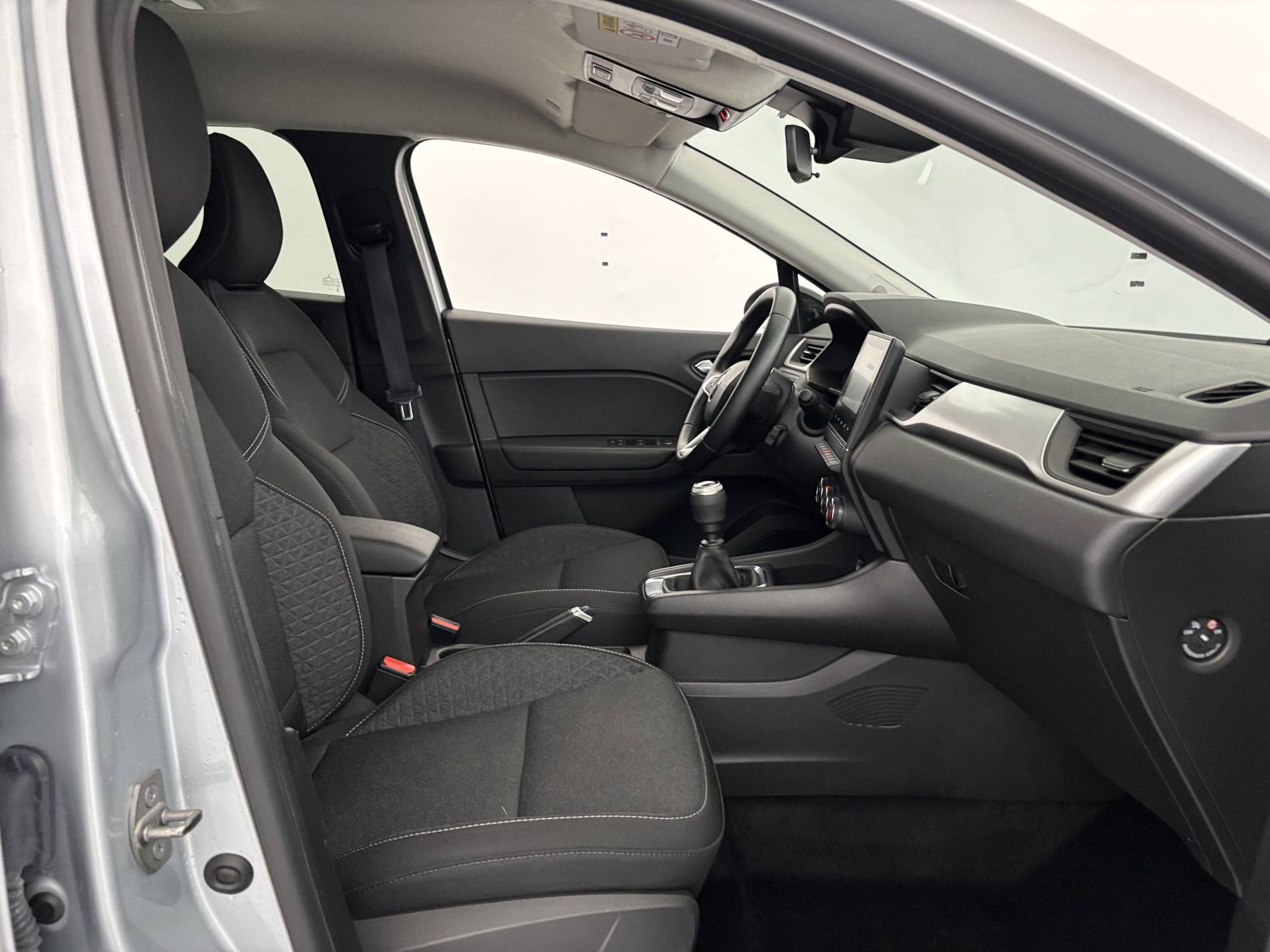 Vente en ligne Renault Captur  TCe 90 au prix de 16 990 €
