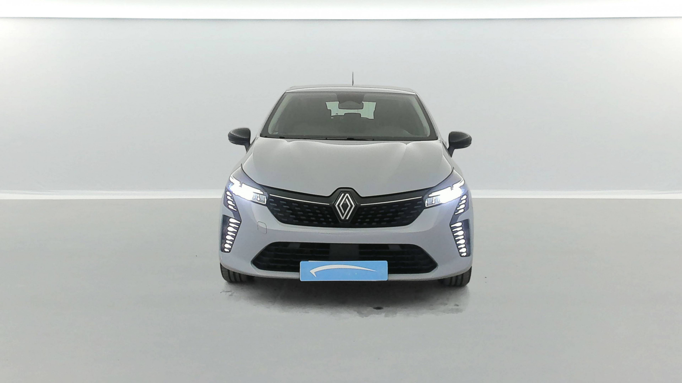 Renault Clio 5 Clio E-Tech full hybrid 145 ch GSR2 occasion de 2025 en vente à Lannion