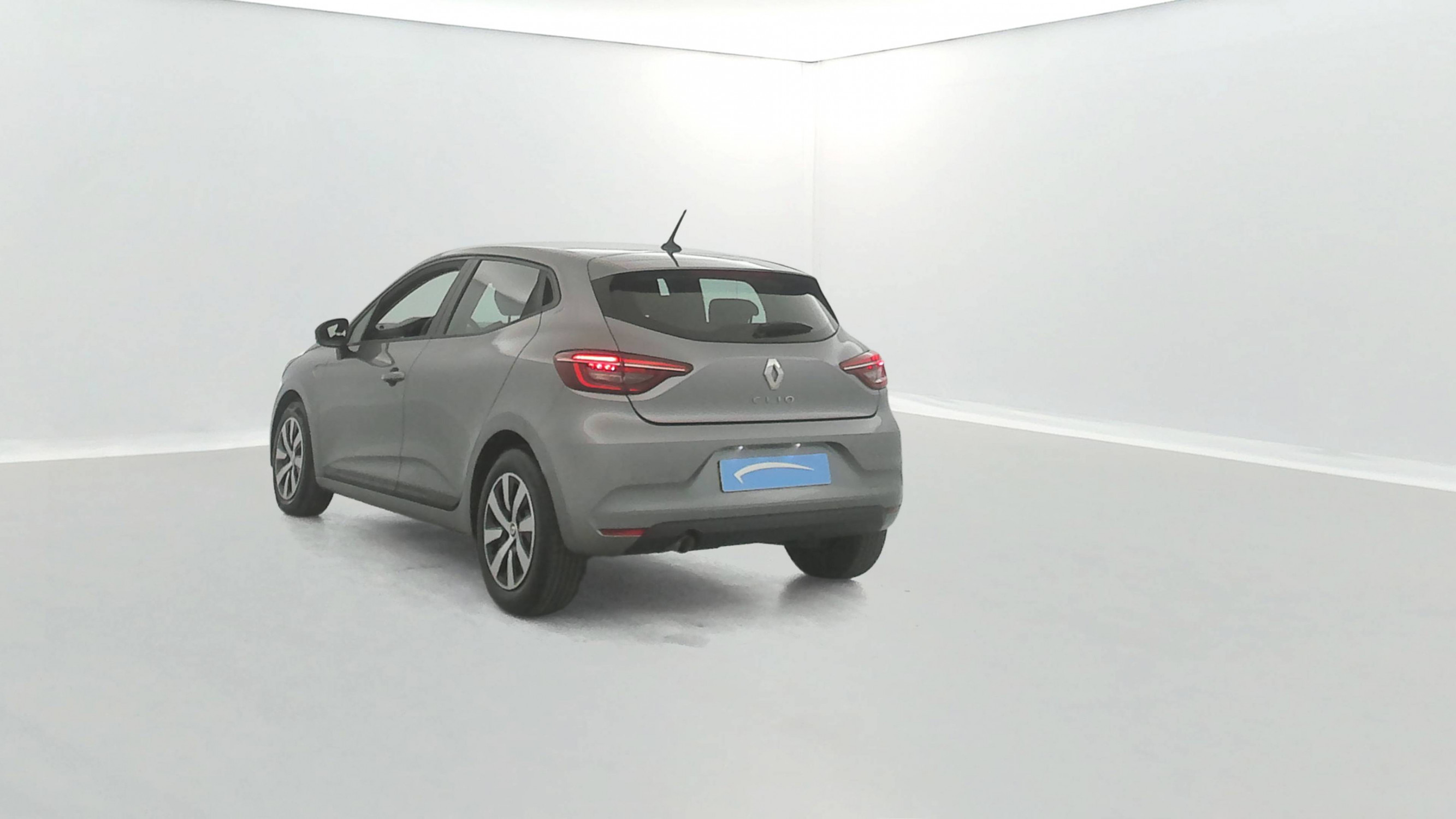 Vente en ligne Renault Clio 5 Clio TCe 90 au prix de 14 490 €