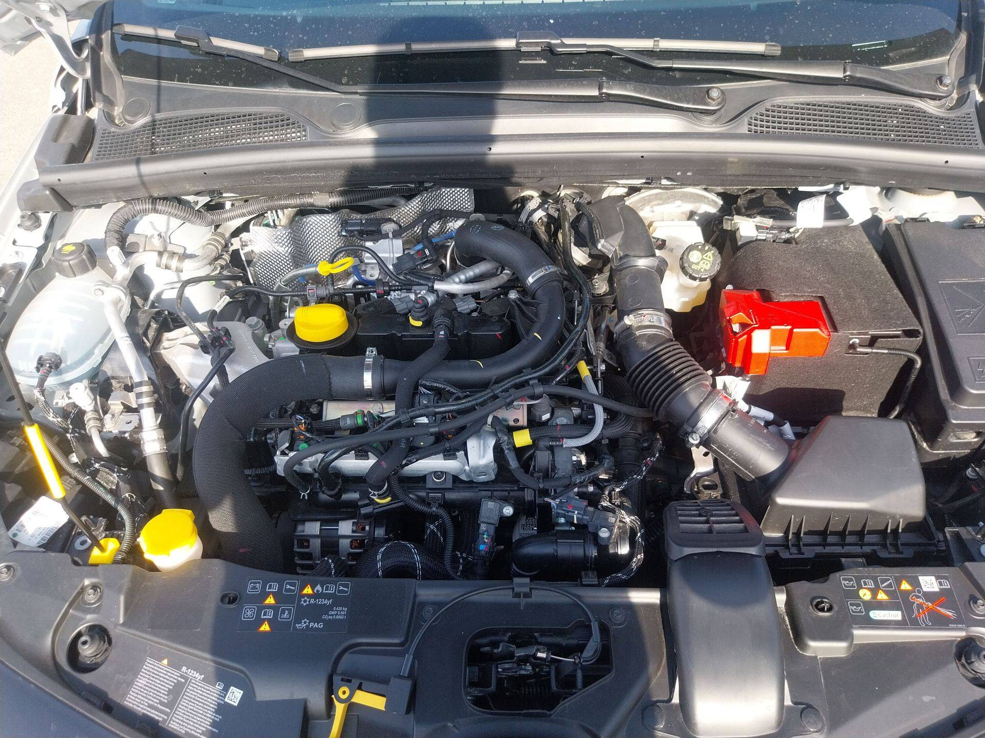 Vente en ligne Renault Clio 5 Clio Eco-G 100 ch GSR2 au prix de 17 990 €