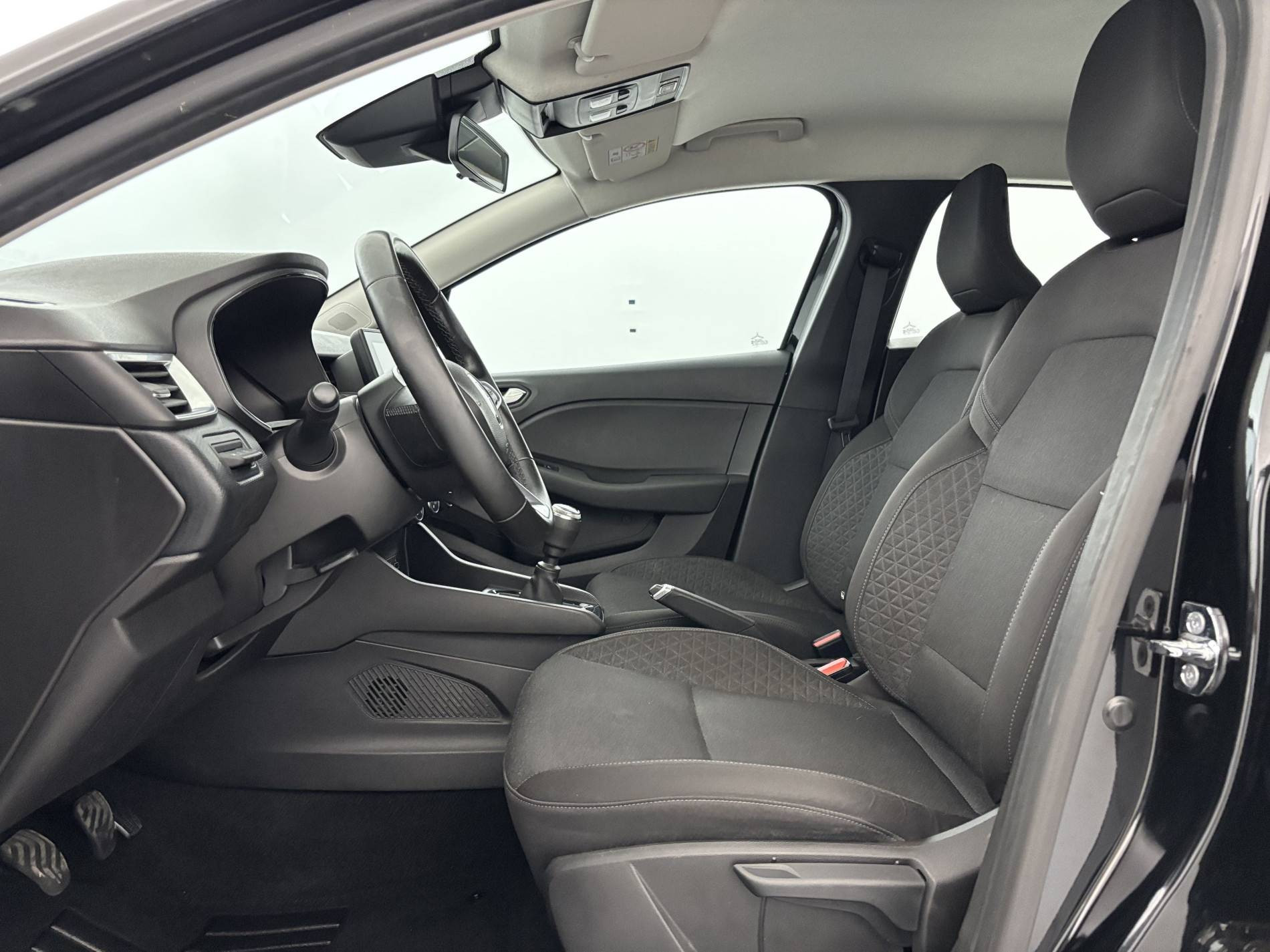 Vente en ligne Renault Clio 5 Clio TCe 90 au prix de 12 890 €
