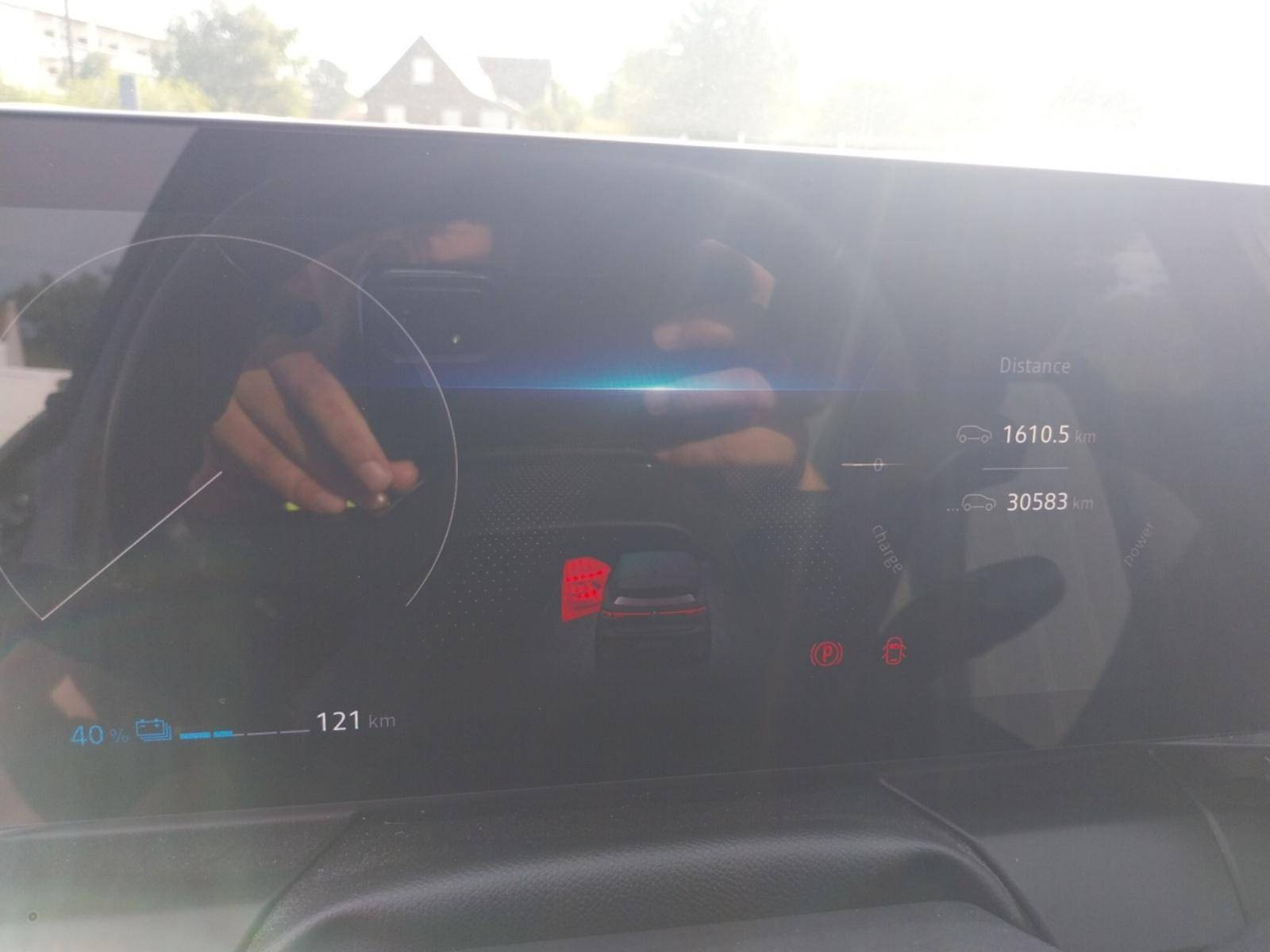 Vente en ligne Renault Megane E-Tech  EV40 130ch standard charge au prix de 20 990 €