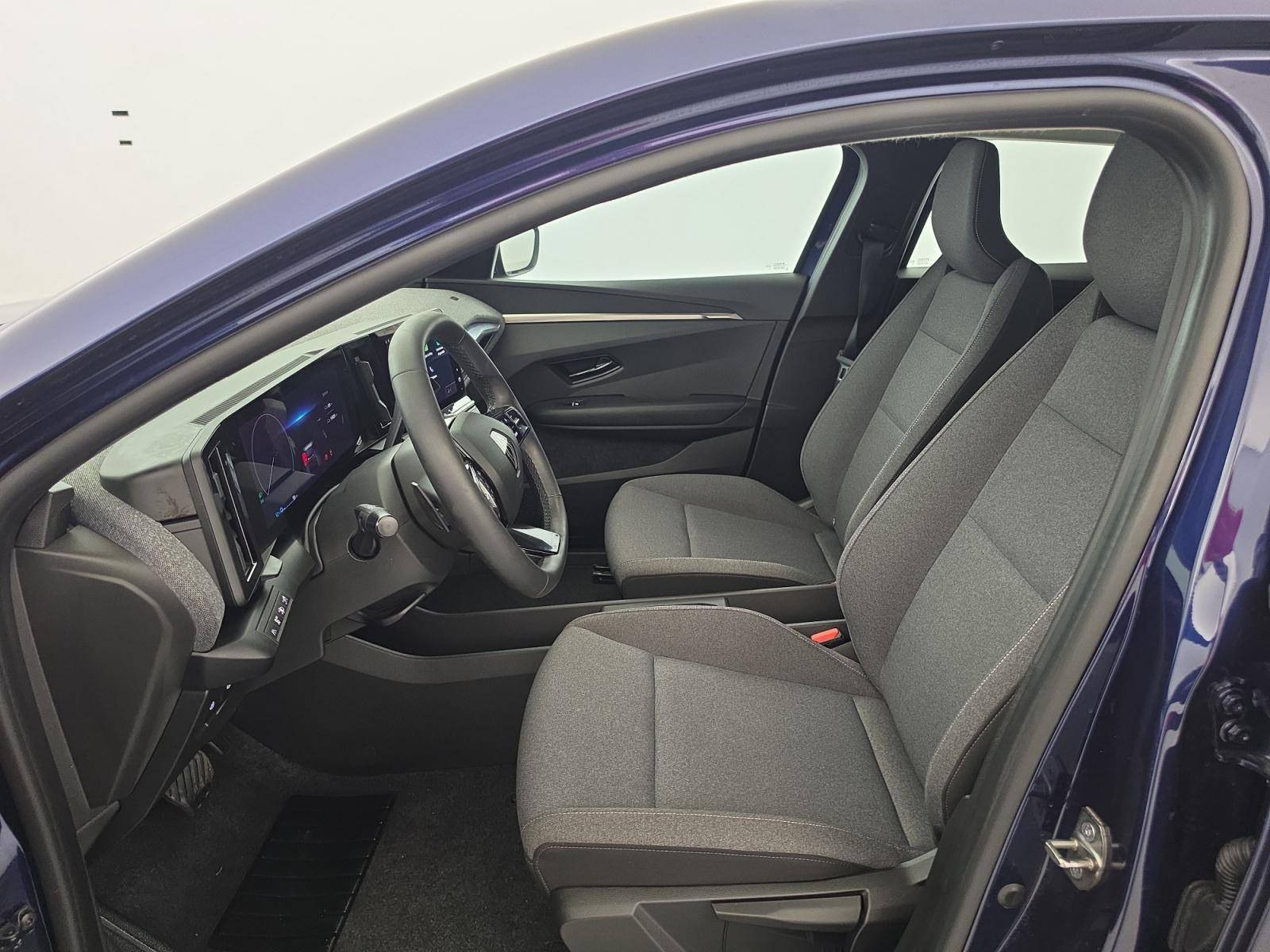 Vente en ligne Renault Megane E-Tech  EV60 220 ch super charge au prix de 23 990 €