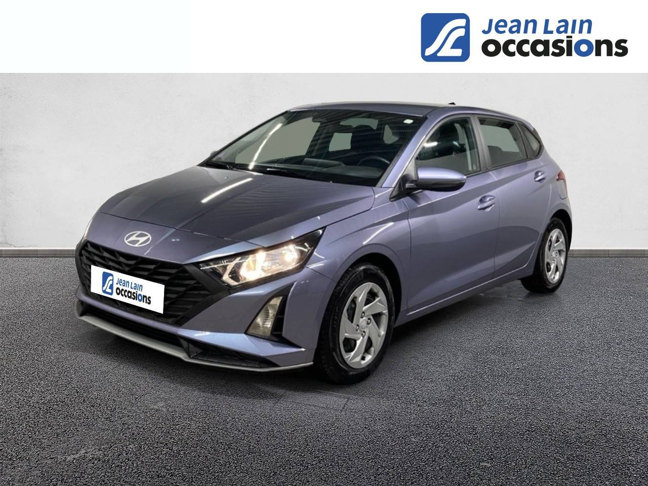Vente en ligne HYUNDAI i20 i20 1.2 79 Initia de 2024 au prix de 16 690 €