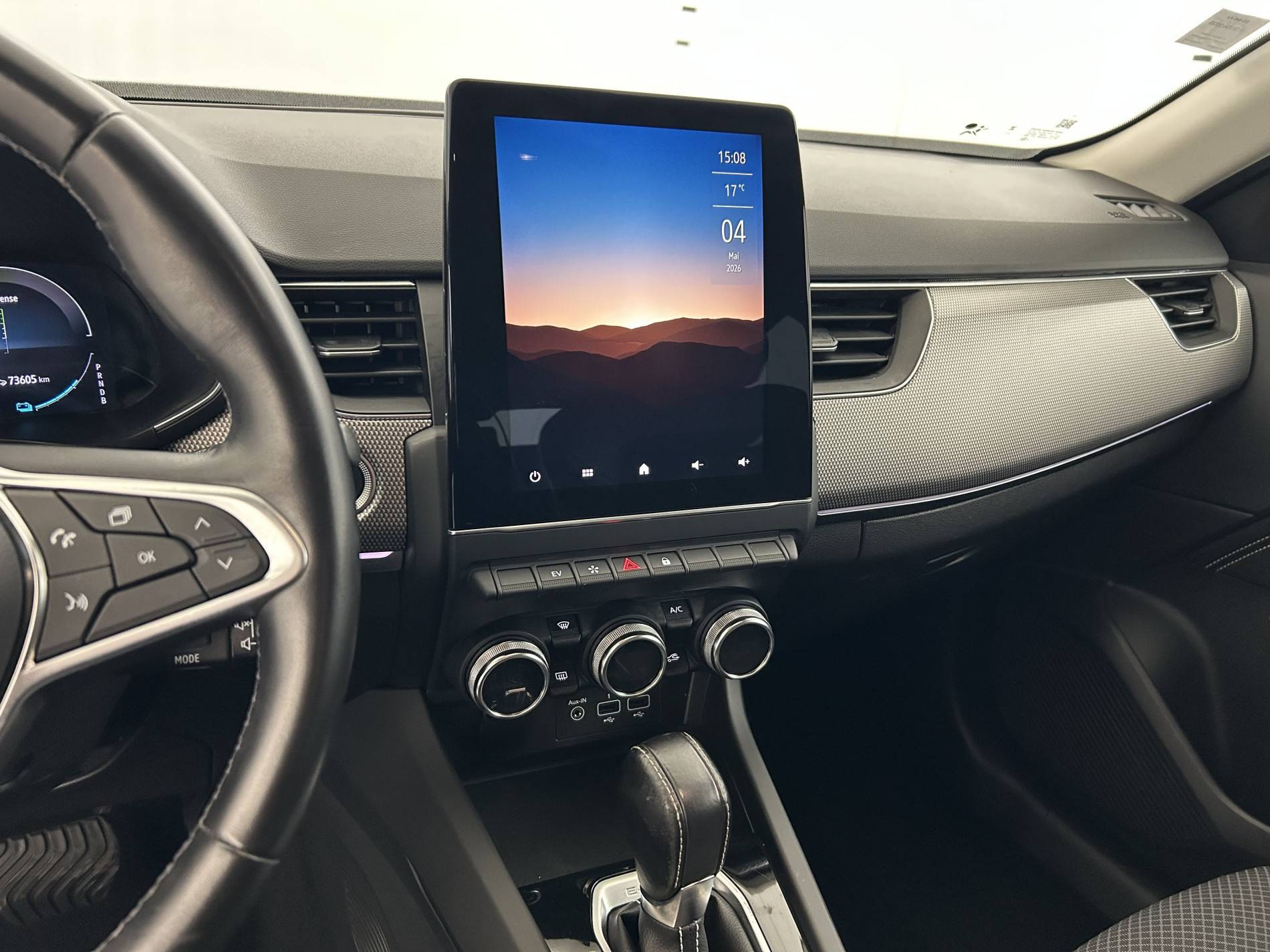 Vente en ligne Renault Arkana  E-Tech 145 - 21B au prix de 18 590 €