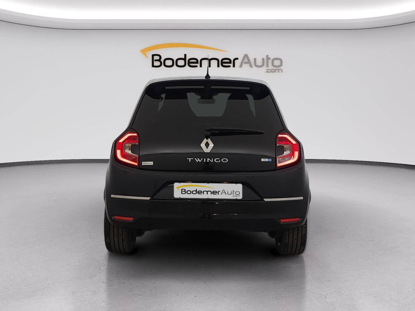 Vente en ligne Renault Twingo Electrique Twingo III Achat Intégral - 21 au prix de 12 490 €