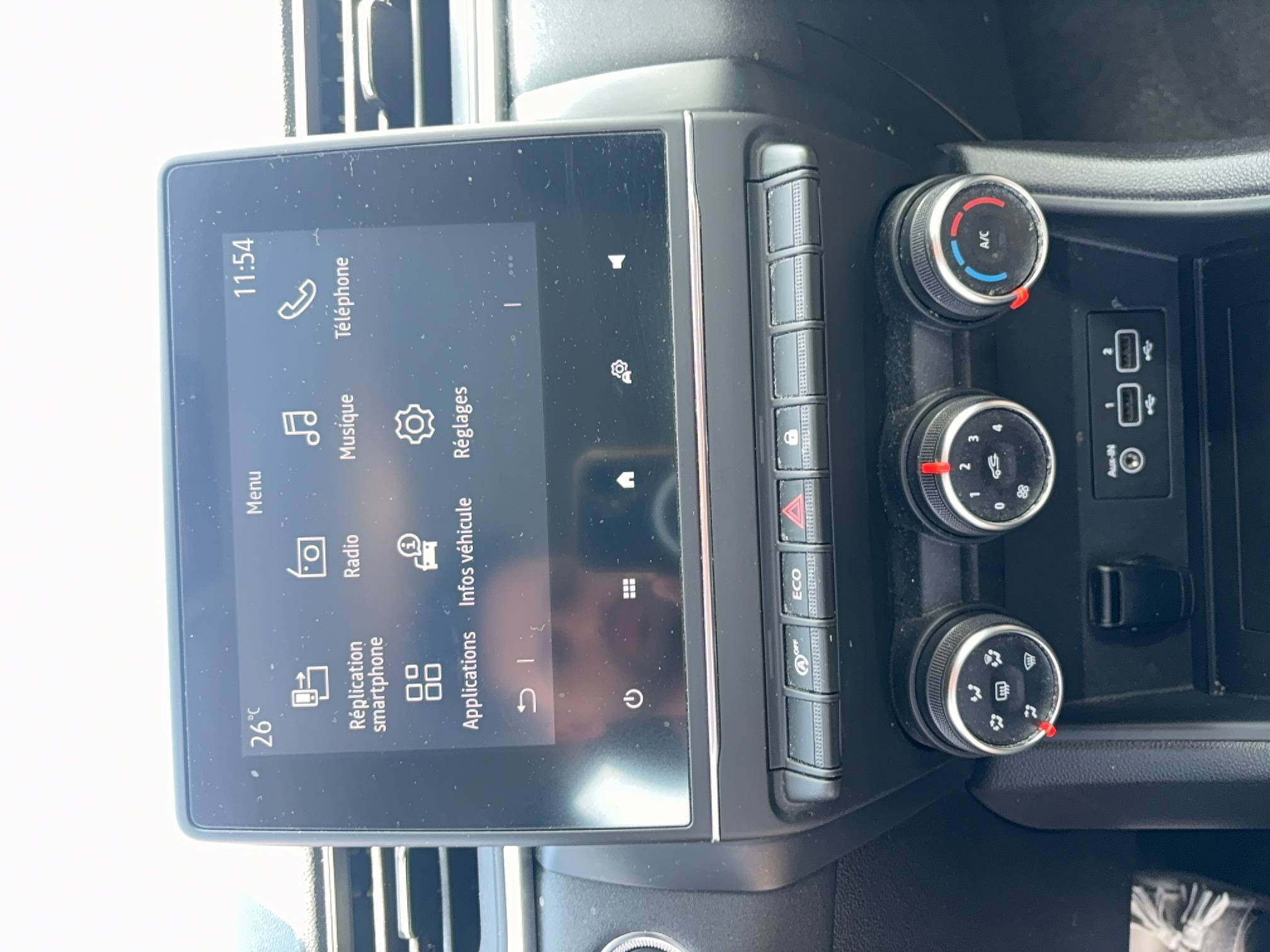Vente en ligne Renault Captur  TCe 100 au prix de 12 490 €