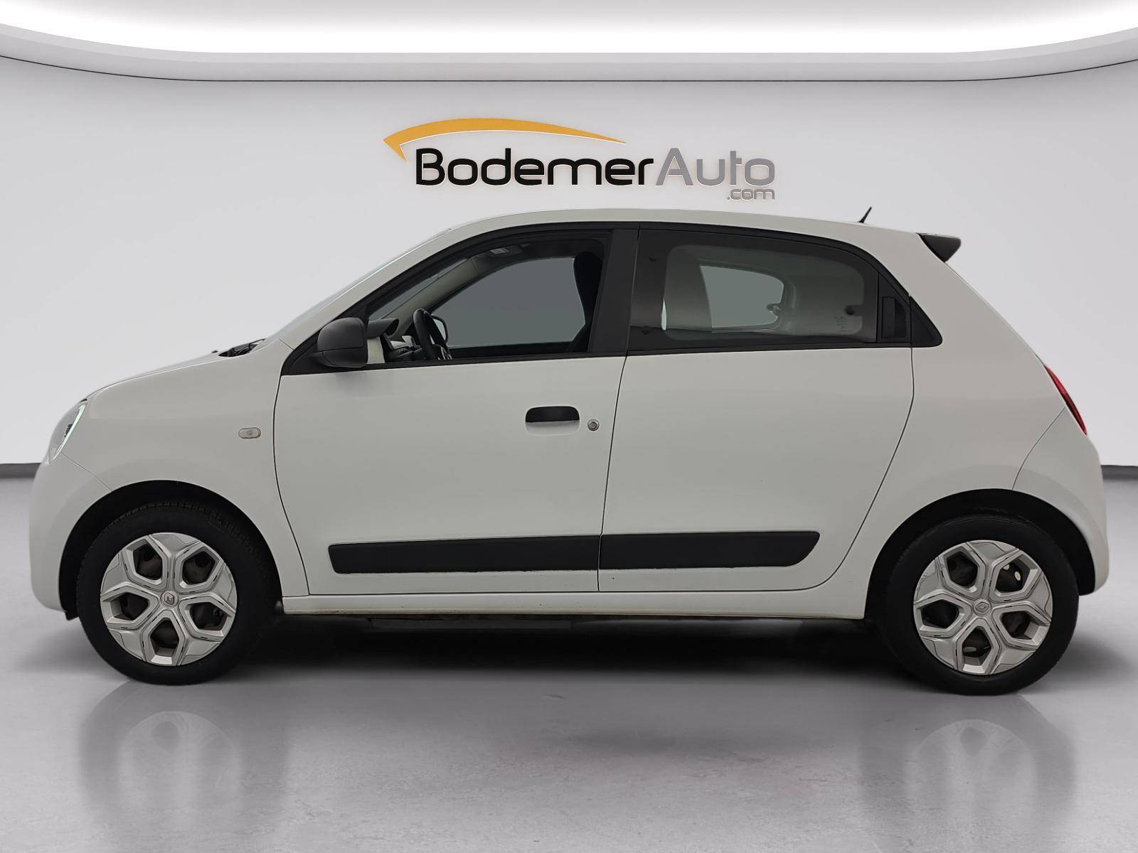 Vente en ligne Renault Twingo Electrique Twingo III E-Tech au prix de 11 390 €