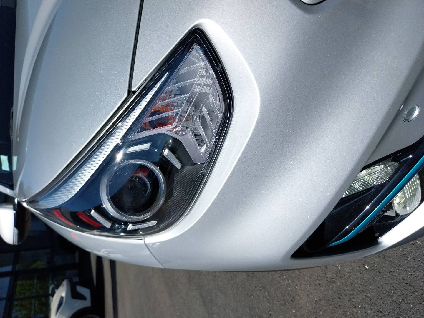 Vente en ligne Kia e-Niro  Electrique 204 ch au prix de 18 490 €