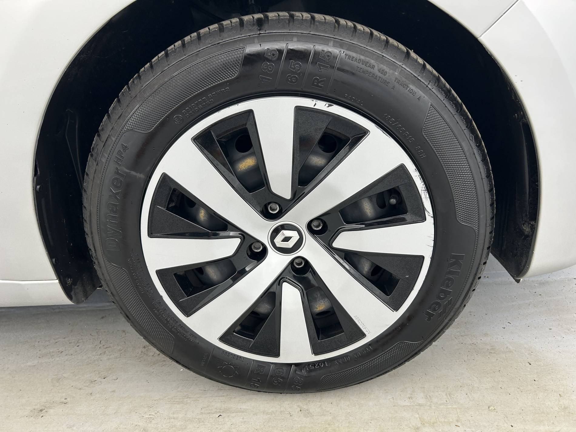 Vente en ligne Renault Clio 5 Clio TCe 90 au prix de 13 990 €
