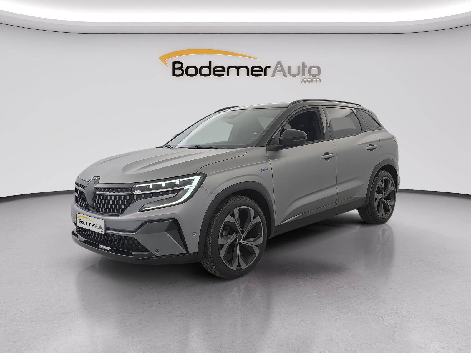 Renault Austral  mild hybrid 160 auto occasion de 2022 en vente à Bayeux