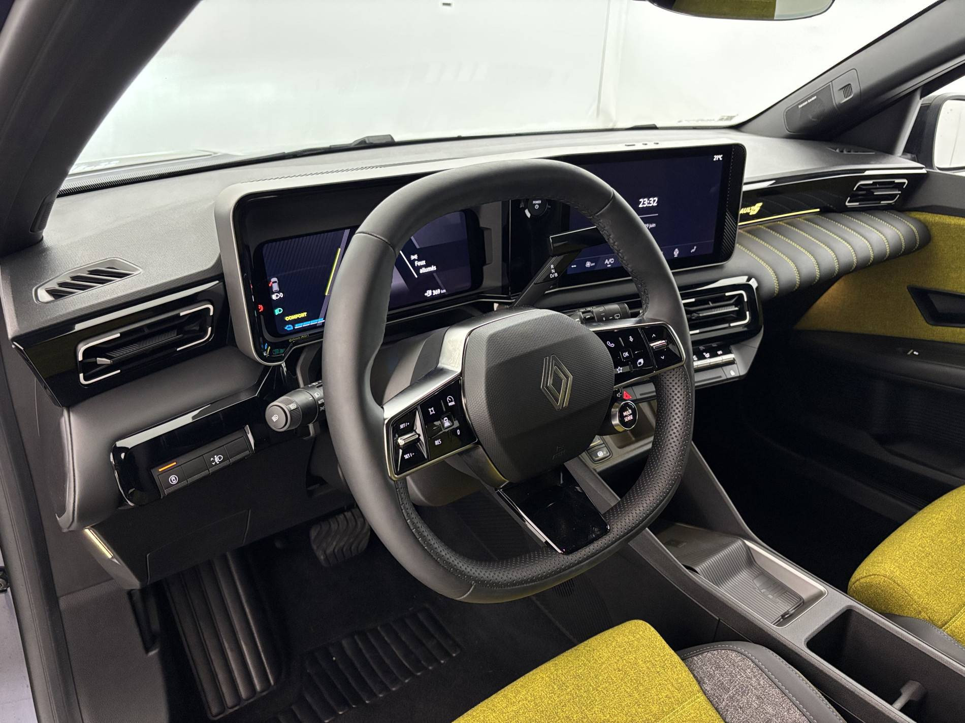 Vente en ligne Renault R5 E-Tech  150 ch autonomie confort au prix de 30 990 €