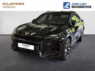 CUPRA FORMENTOR Formentor 1.5 eTSI Hybrid 150 ch DSG7 V 29/11/2024 en vente à Seyssinet-Pariset