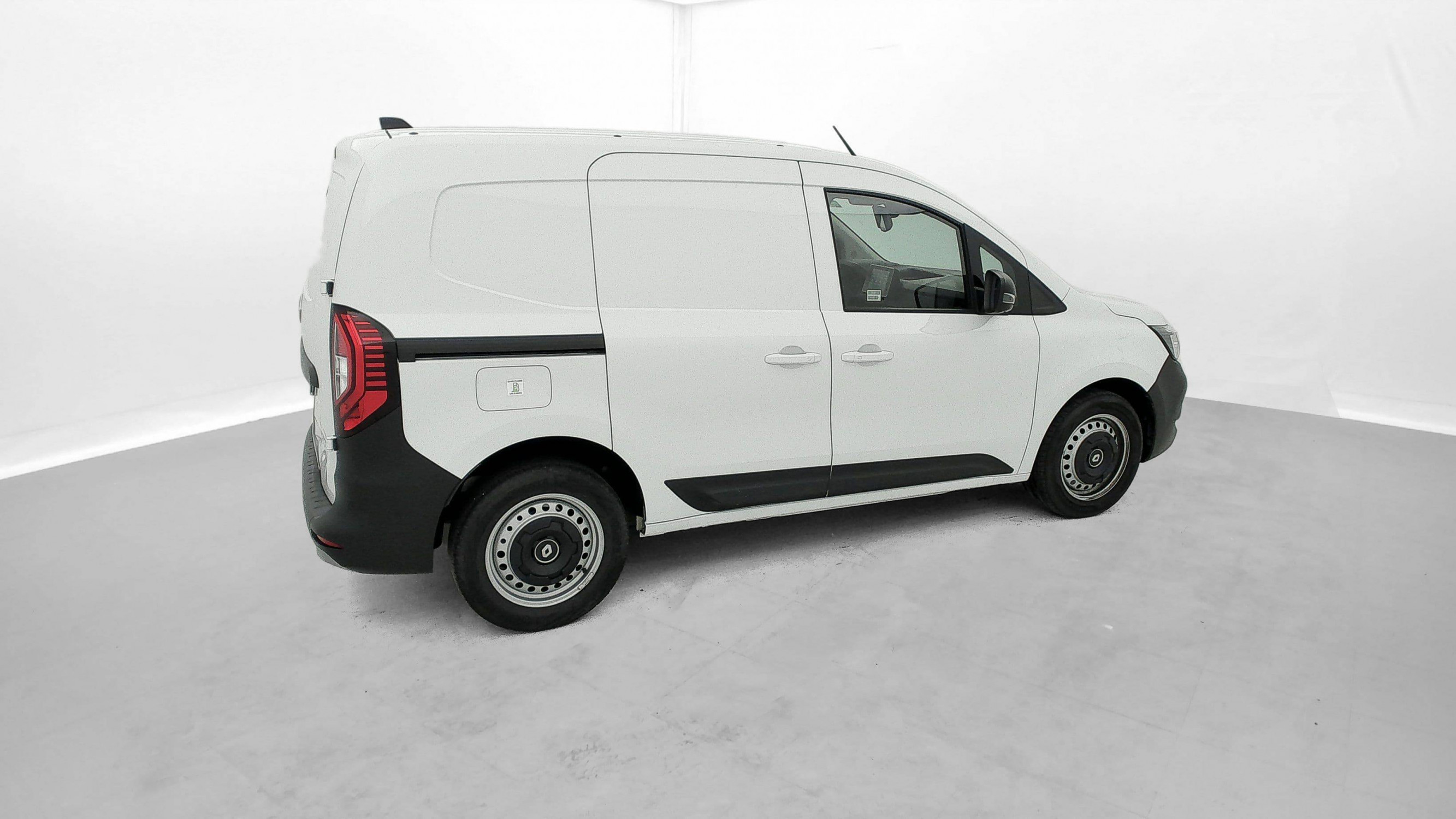 Vente en ligne Renault Kangoo Van  TCE 130 au prix de 17 490 €