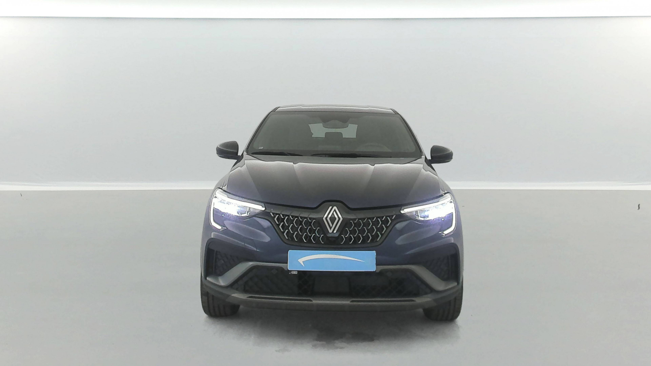Vente en ligne Renault Arkana  E-Tech full hybrid 145 GSR2 au prix de 28 980 €