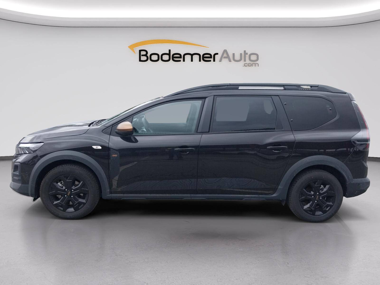 Vente en ligne Dacia Jogger  155 7 pl au prix de 27 990 €