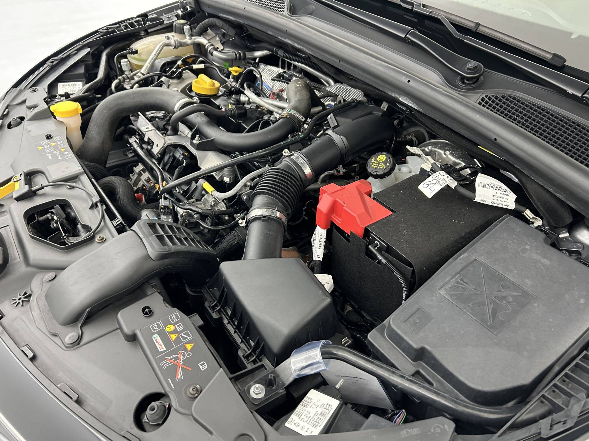 Vente en ligne Renault Clio 5 Clio TCe 90 au prix de 14 490 €