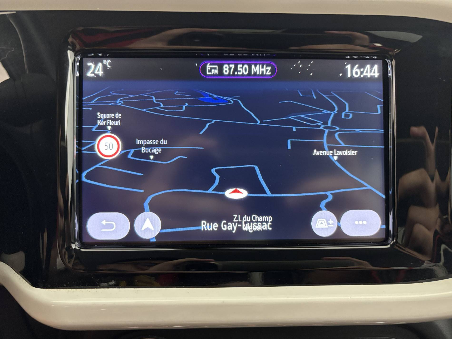 Vente en ligne Renault Twingo Electrique Twingo III Achat Intégral au prix de 10 990 €