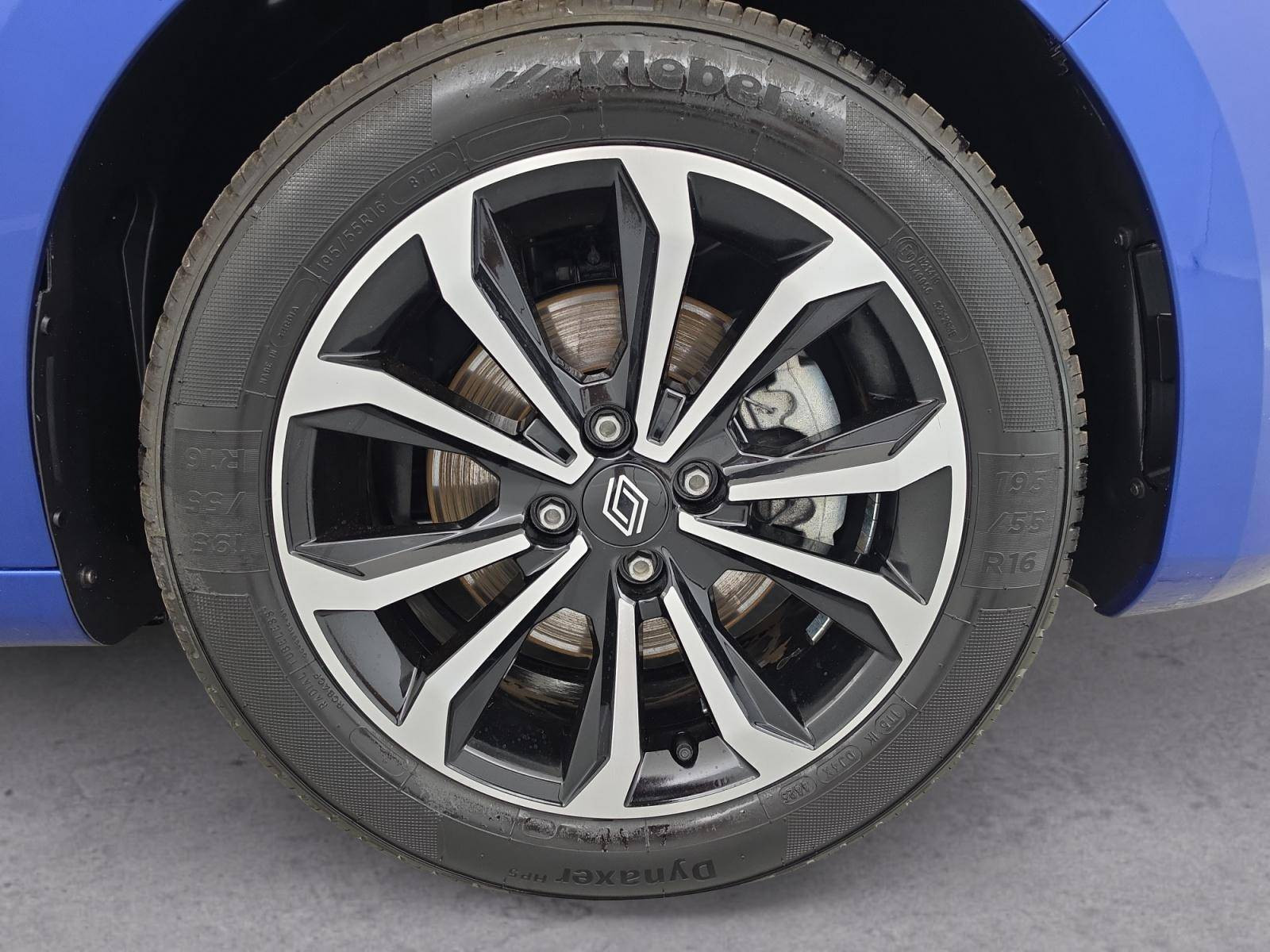 Vente en ligne Renault Clio 5 Clio E-Tech full hybrid 145 ch GSR2 au prix de 19 490 €