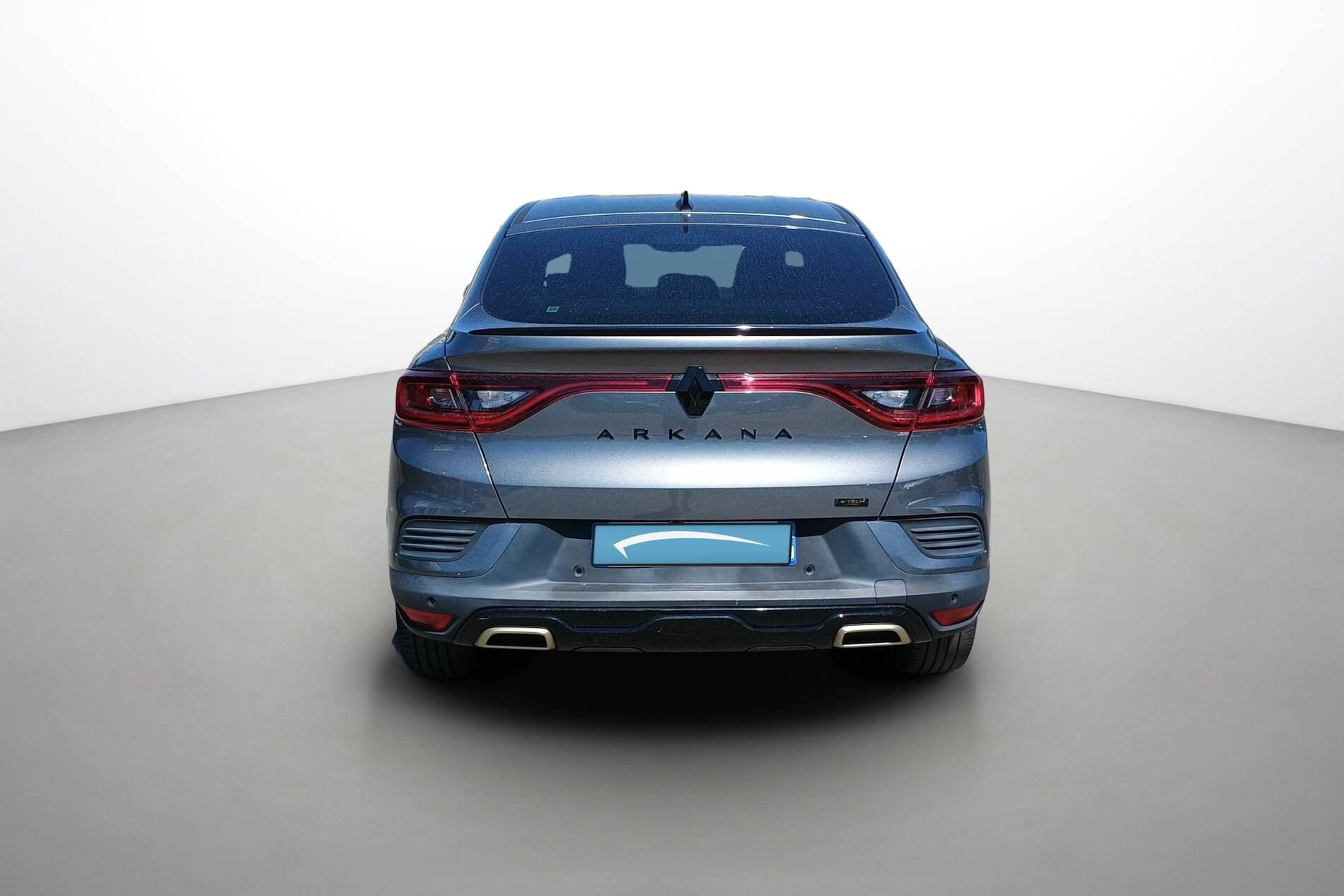 Vente en ligne Renault Arkana  E-Tech hybride 145 - 22 au prix de 22 990 €