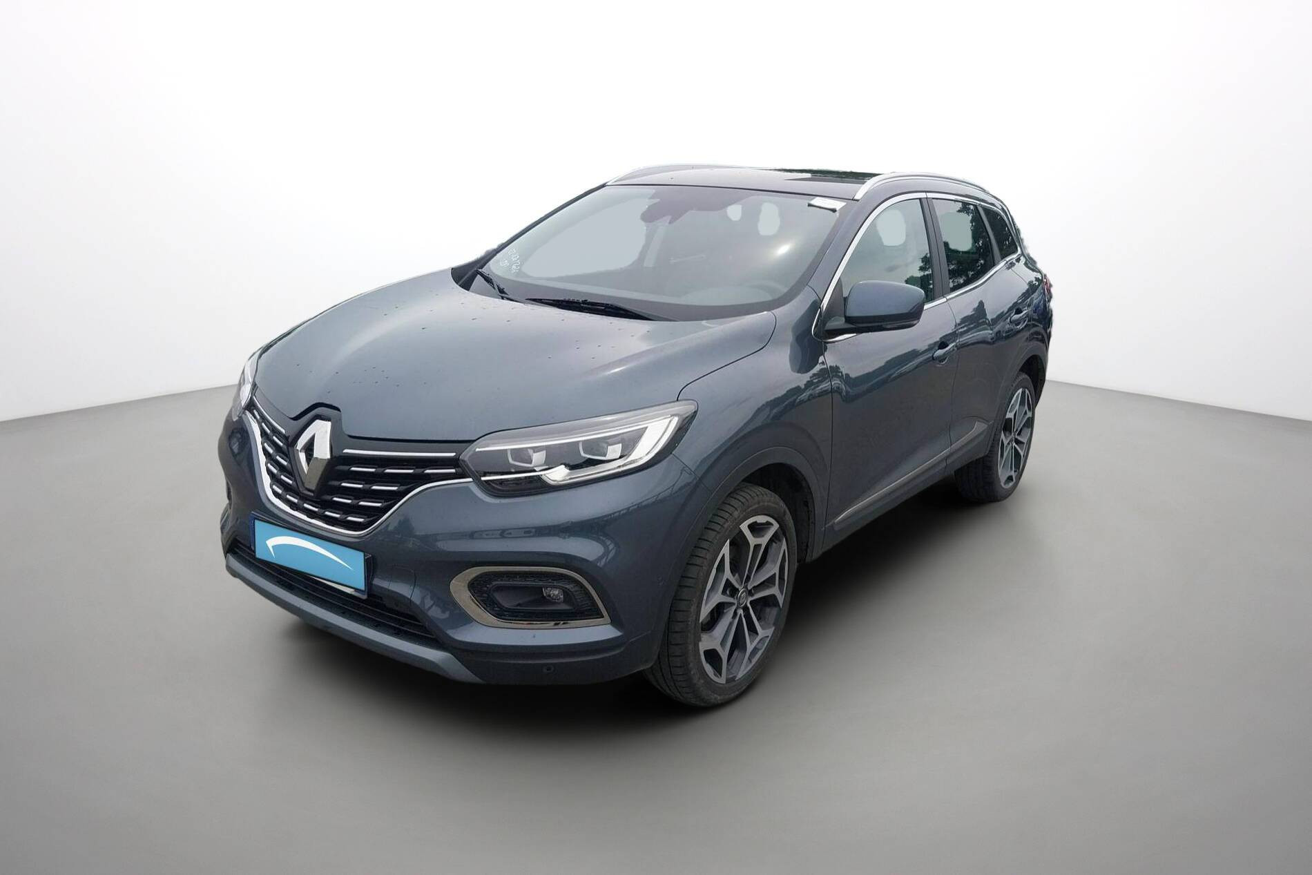 Renault Kadjar  TCe 140 occasion de 2022 en vente à Caen