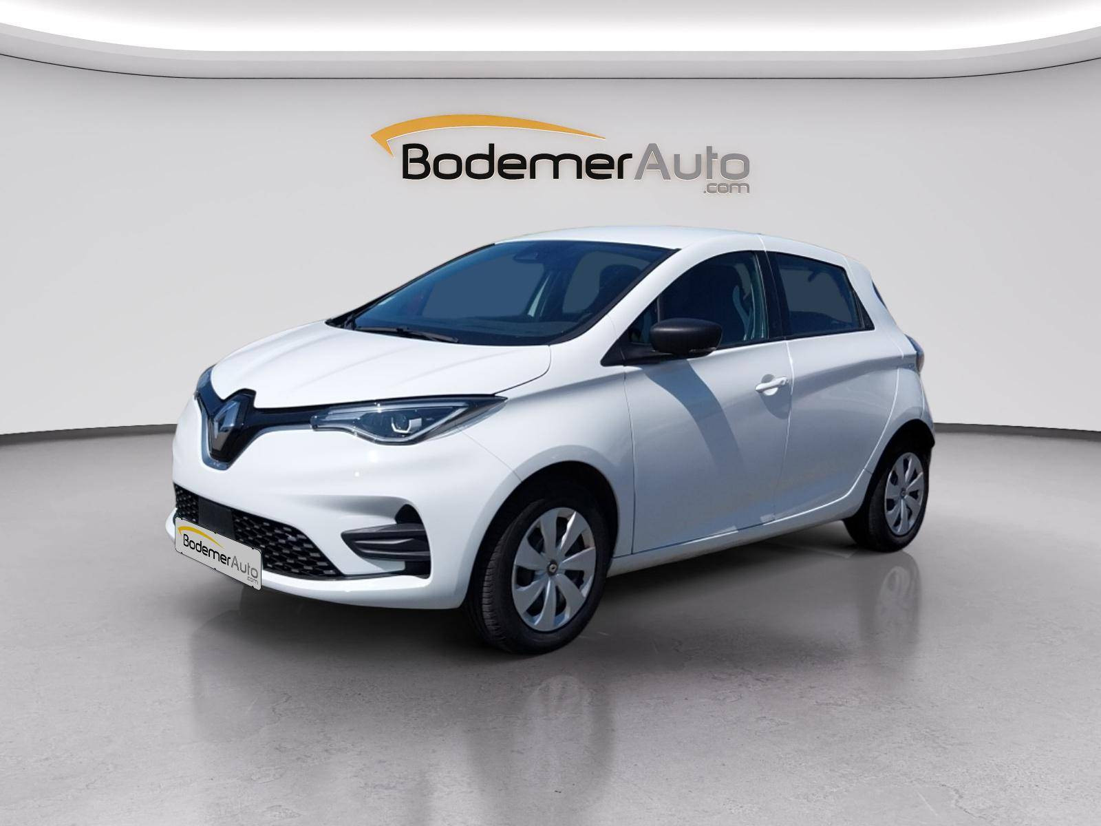 Renault Zoé Zoe R110 - MY22 occasion de 2023 en vente à Quimper