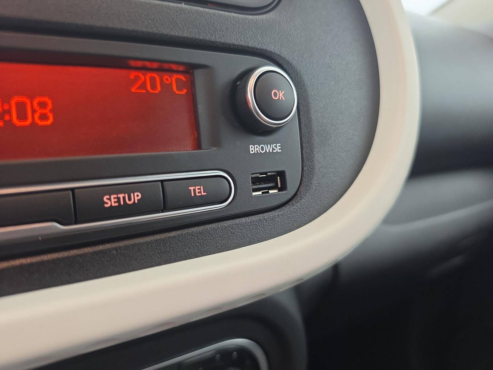 Vente en ligne Renault Twingo Electrique Twingo III E-Tech au prix de 10 950 €