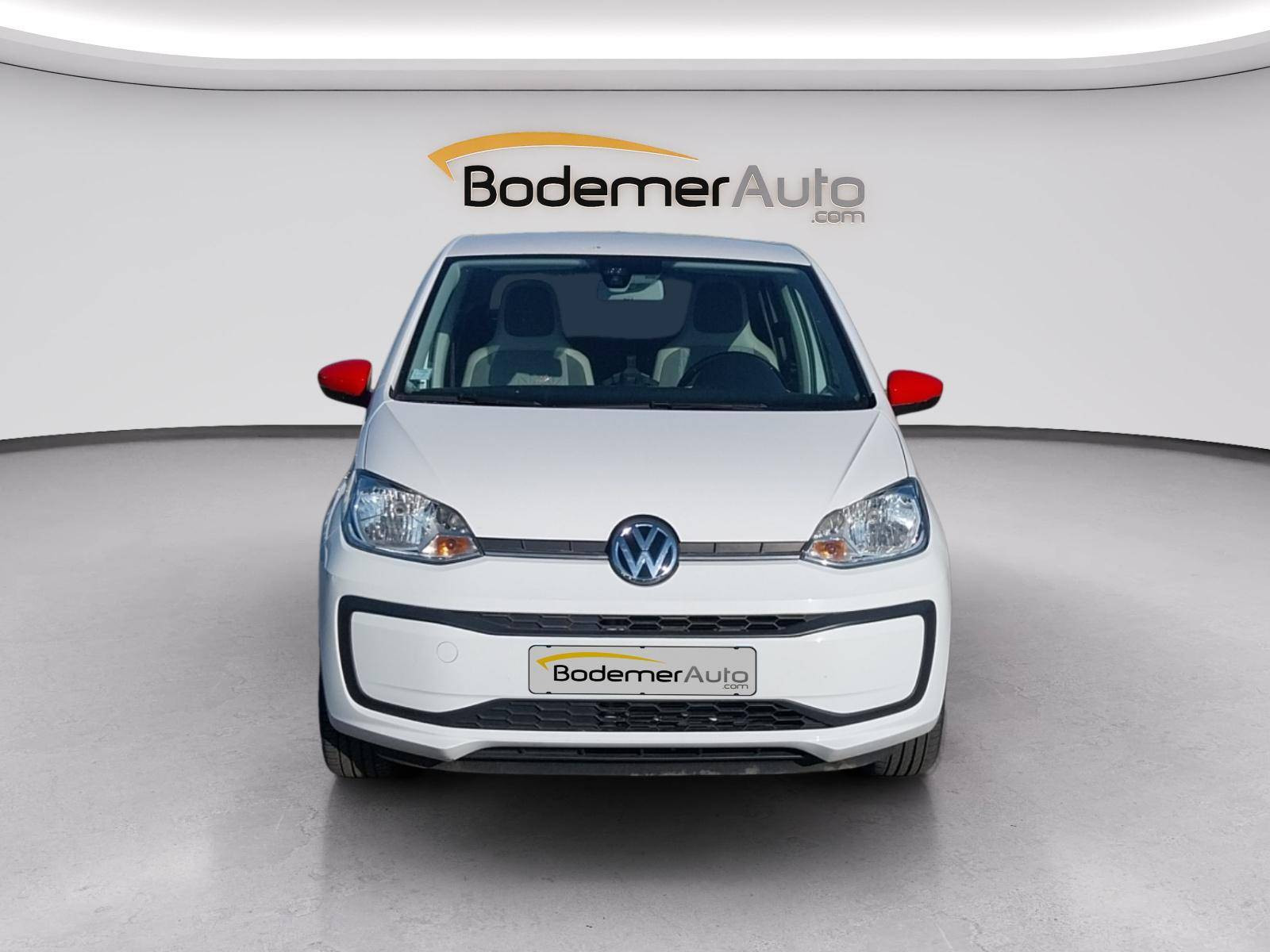 Vente en ligne Volkswagen Up  1.0 75 BlueMotion Technology BVM5 au prix de 9 990 €