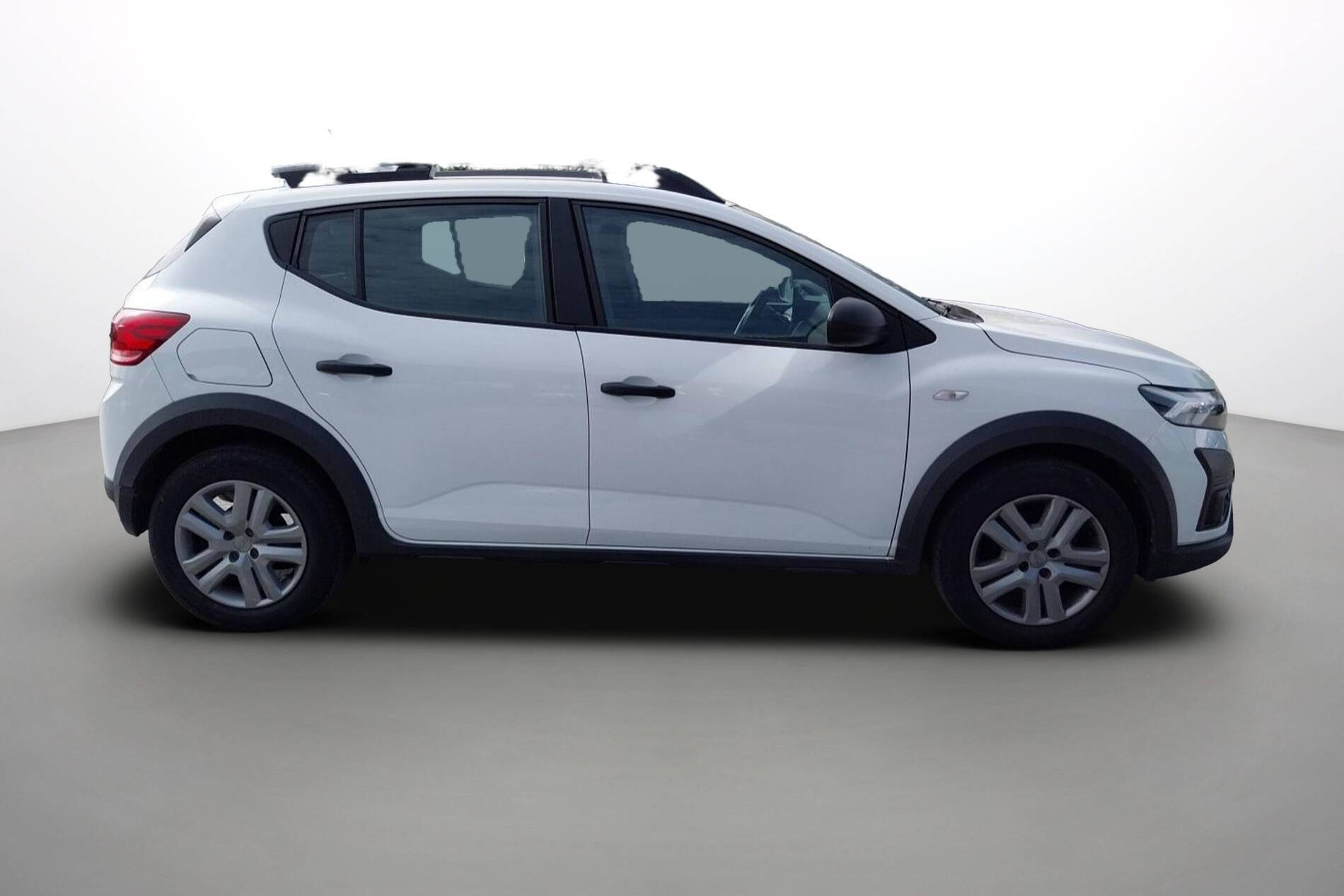 Vente en ligne Dacia Sandero  ECO-G 100 au prix de 13 990 €