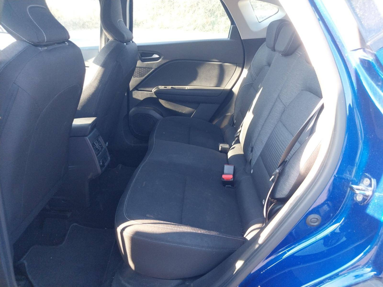 Vente en ligne Renault Captur  Blue dCi 95 au prix de 13 430 €