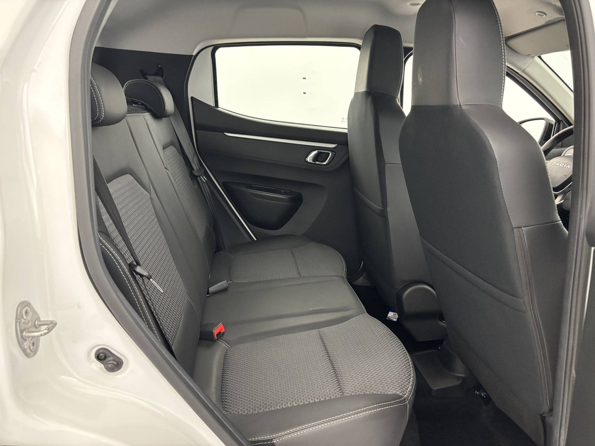 Vente en ligne Dacia Spring Spring au prix de 10 990 €