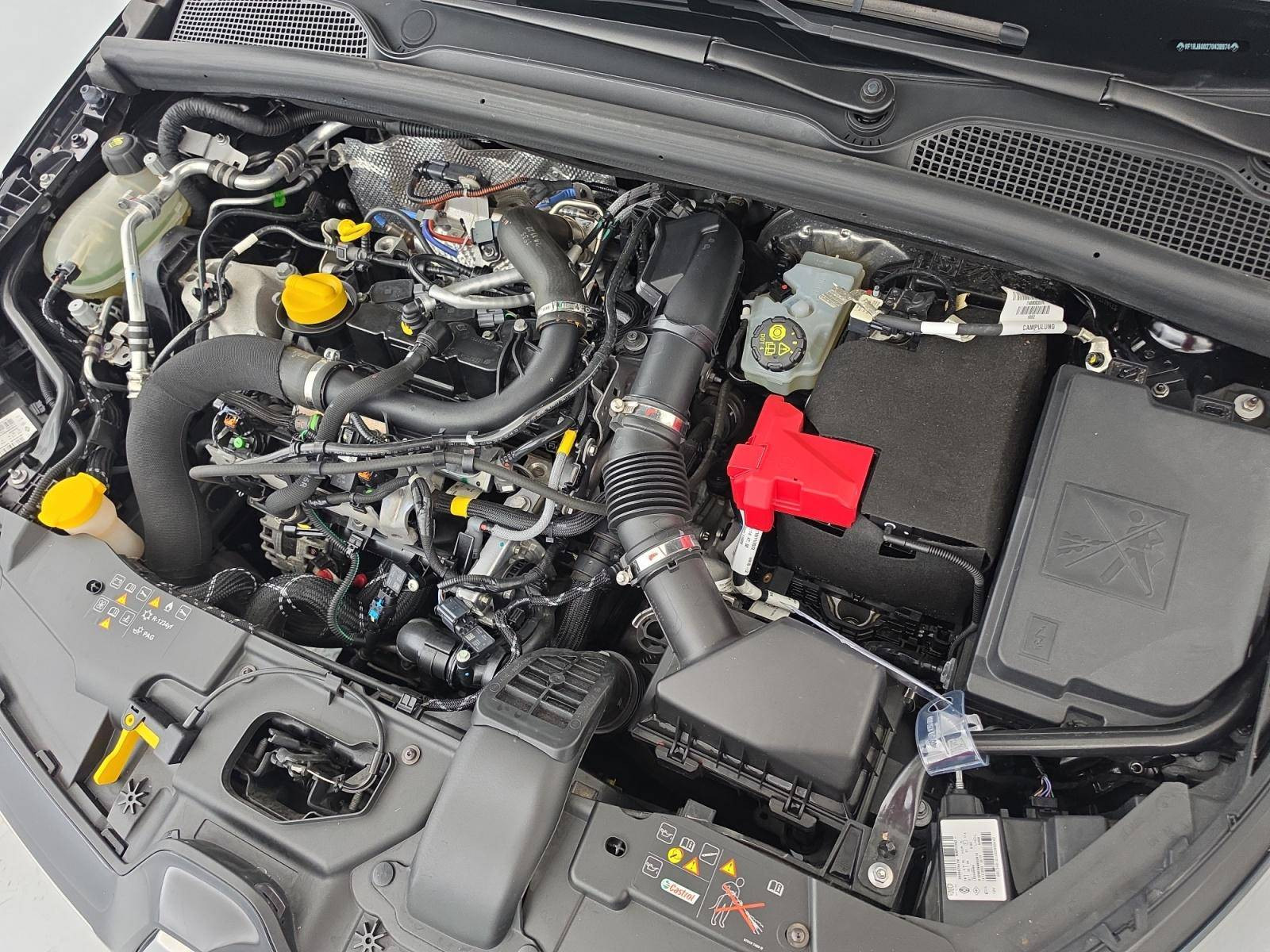 Vente en ligne Renault Clio 5 Clio TCe 100 GPL au prix de 13 990 €