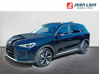MG ZS ZS 1.5 L Hybrid+ 197 ch Luxury 09/03/2026 en vente à Anthy-sur-Léman