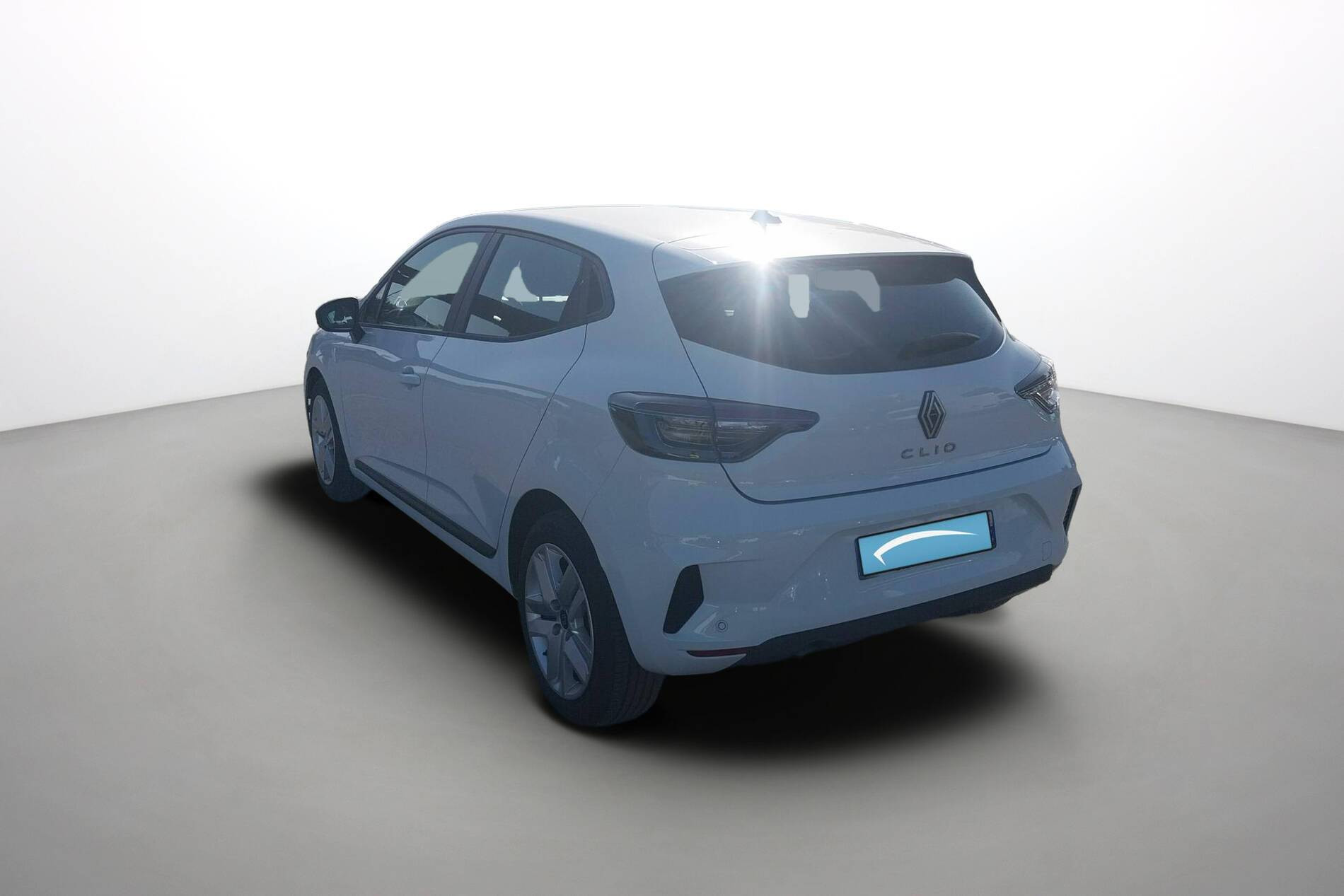 Vente en ligne Renault Clio 5 Clio TCe 90 au prix de 13 990 €