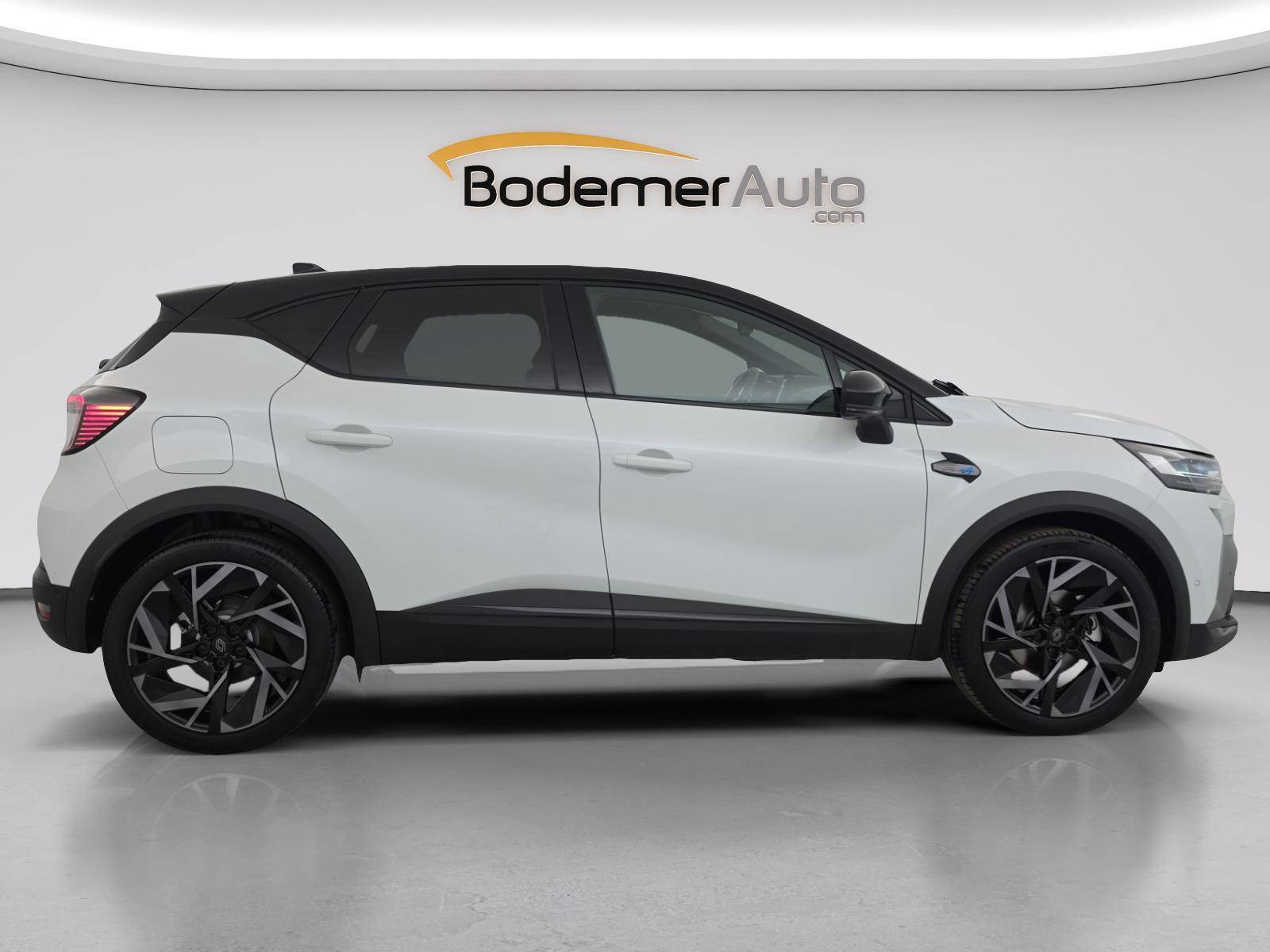 Vente en ligne Renault Captur  E-Tech full hybrid 145 ch au prix de 25 990 €