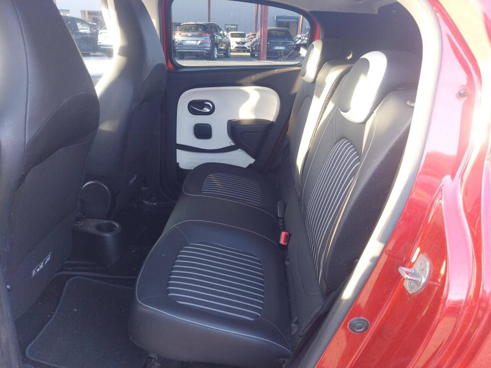 Vente en ligne Renault Twingo Electrique Twingo III Achat Intégral au prix de 8 500 €
