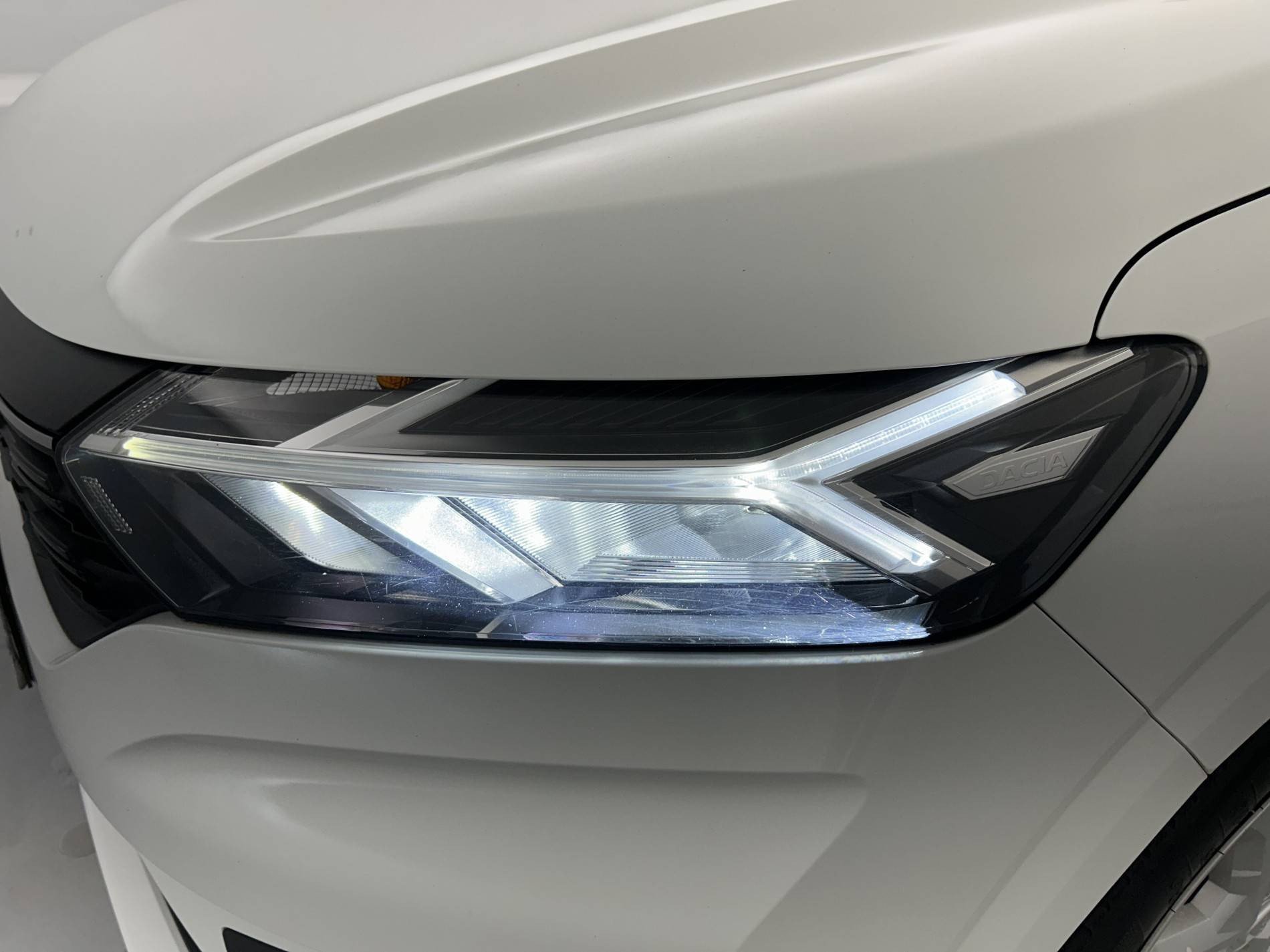 Vente en ligne Dacia Sandero  SCe 65 au prix de 9 990 €