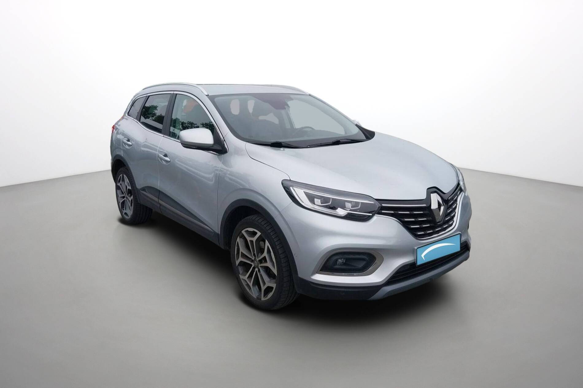 Vente en ligne Renault Kadjar  TCe 140 EDC au prix de 19 990 €
