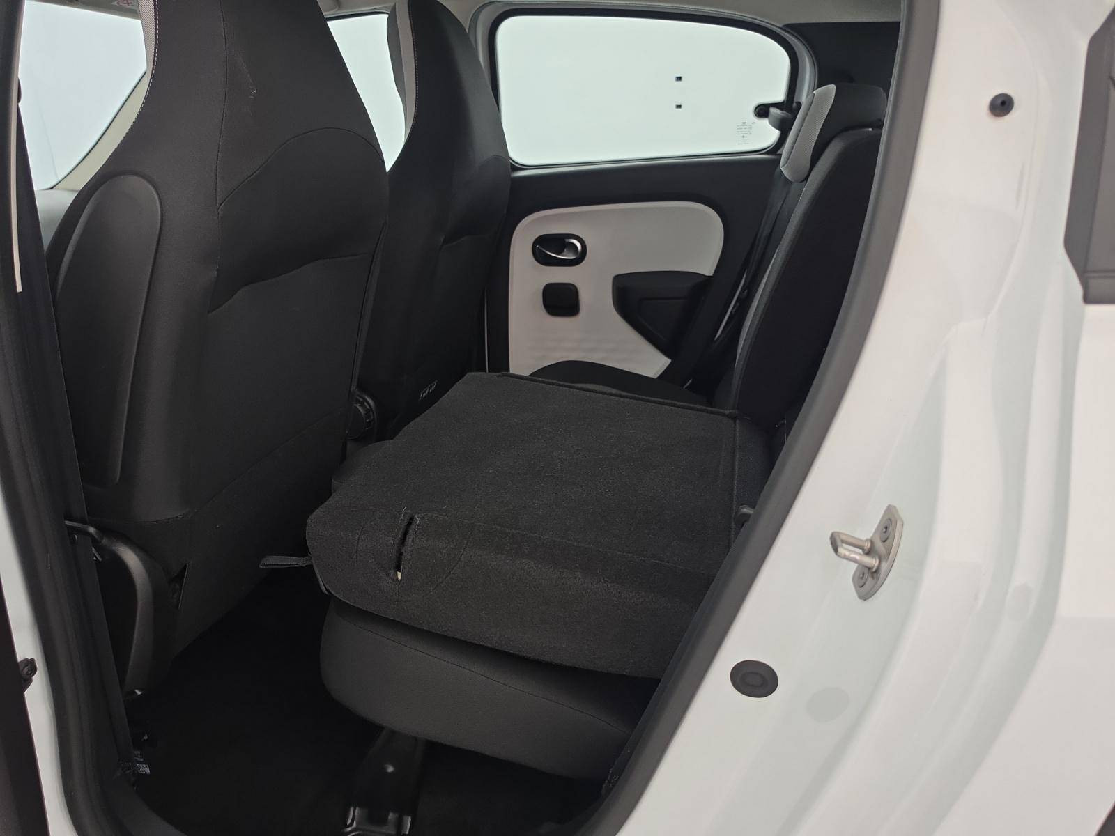 Vente en ligne Renault Twingo 3  SCe 65 au prix de 12 490 €