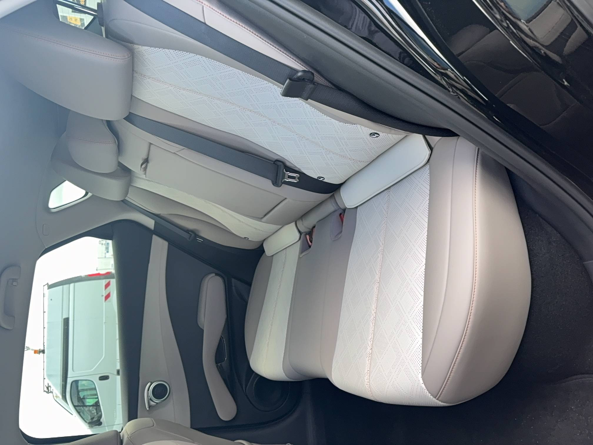 Vente en ligne Byd Atto 3  RWD au prix de 35 490 €
