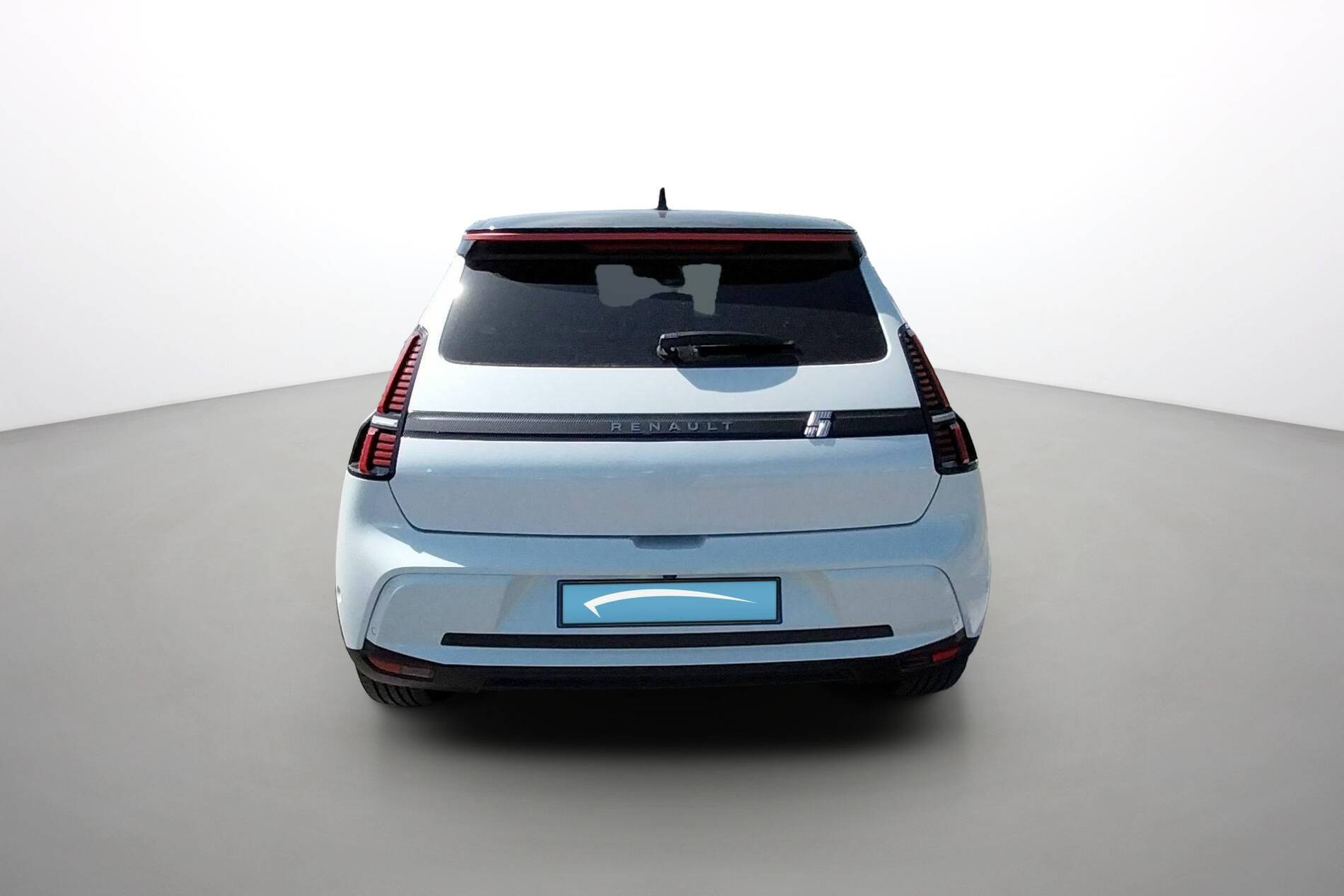 Vente en ligne Renault R5 E-Tech  150 ch autonomie confort au prix de 27 990 €