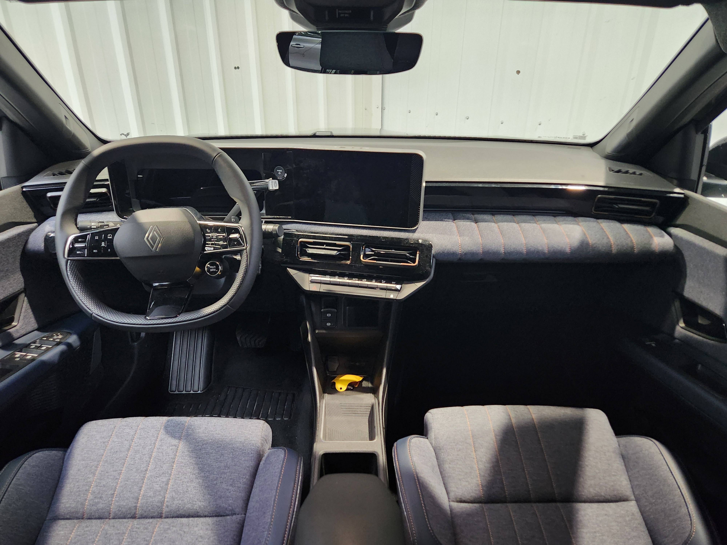 Vente en ligne Renault R4 E-Tech  150 ch autonomie confort au prix de 34 690 €
