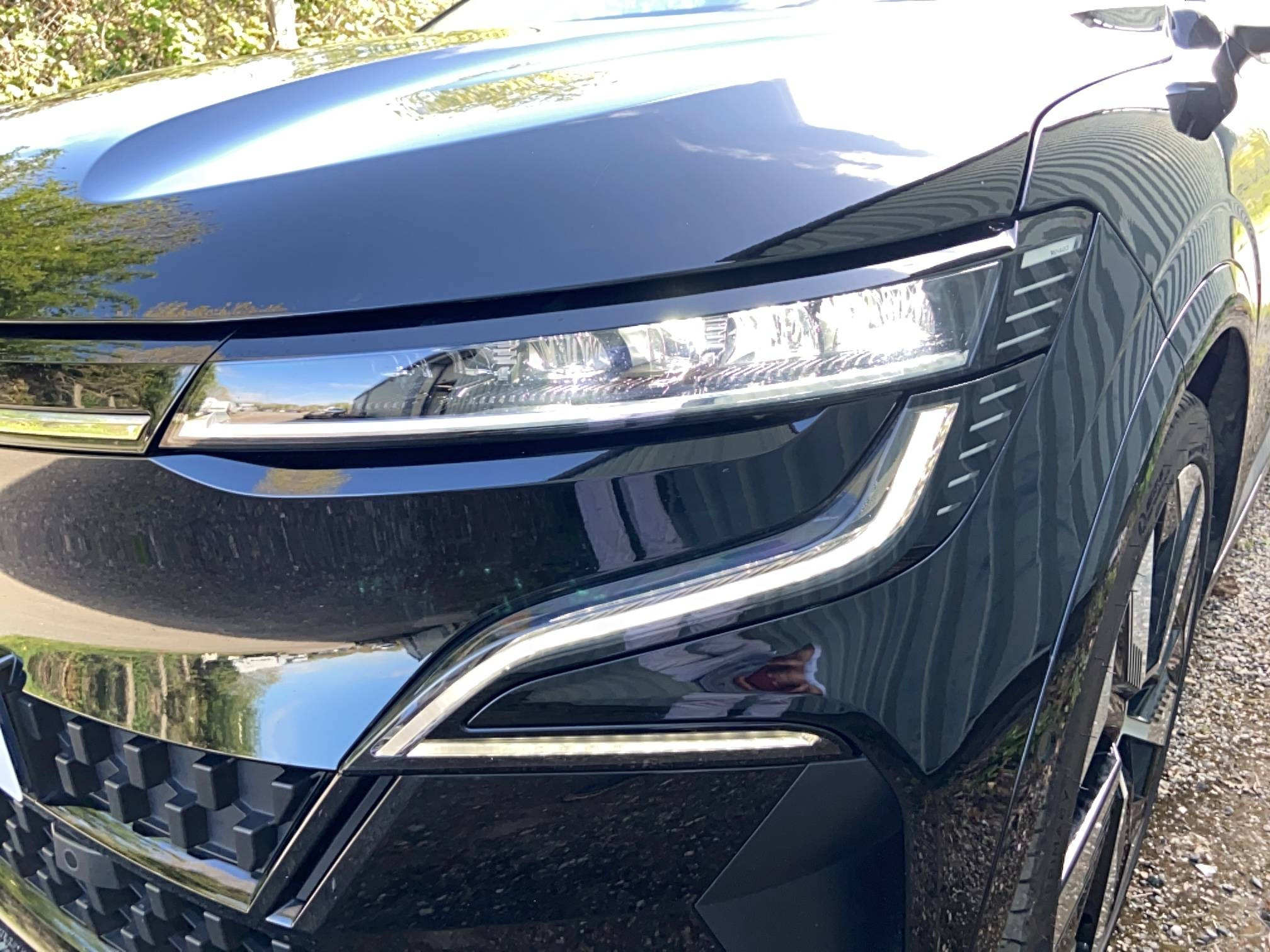 Vente en ligne Renault Megane E-Tech  EV60 220 ch optimum charge au prix de 24 490 €