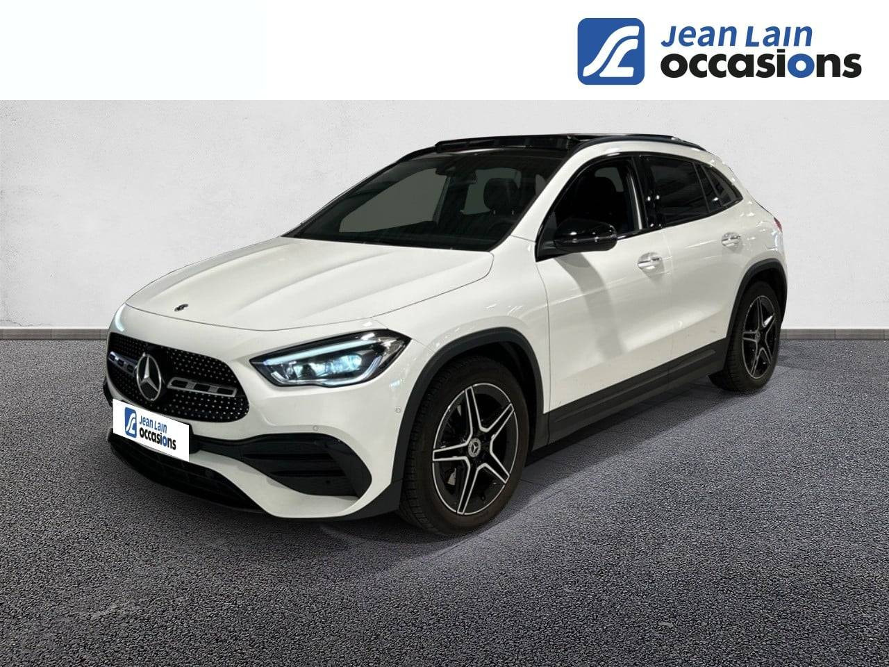 Vente en ligne MERCEDES GLA GLA 200 7G-DCT AMG Line de 2022 au prix de 35 790 €