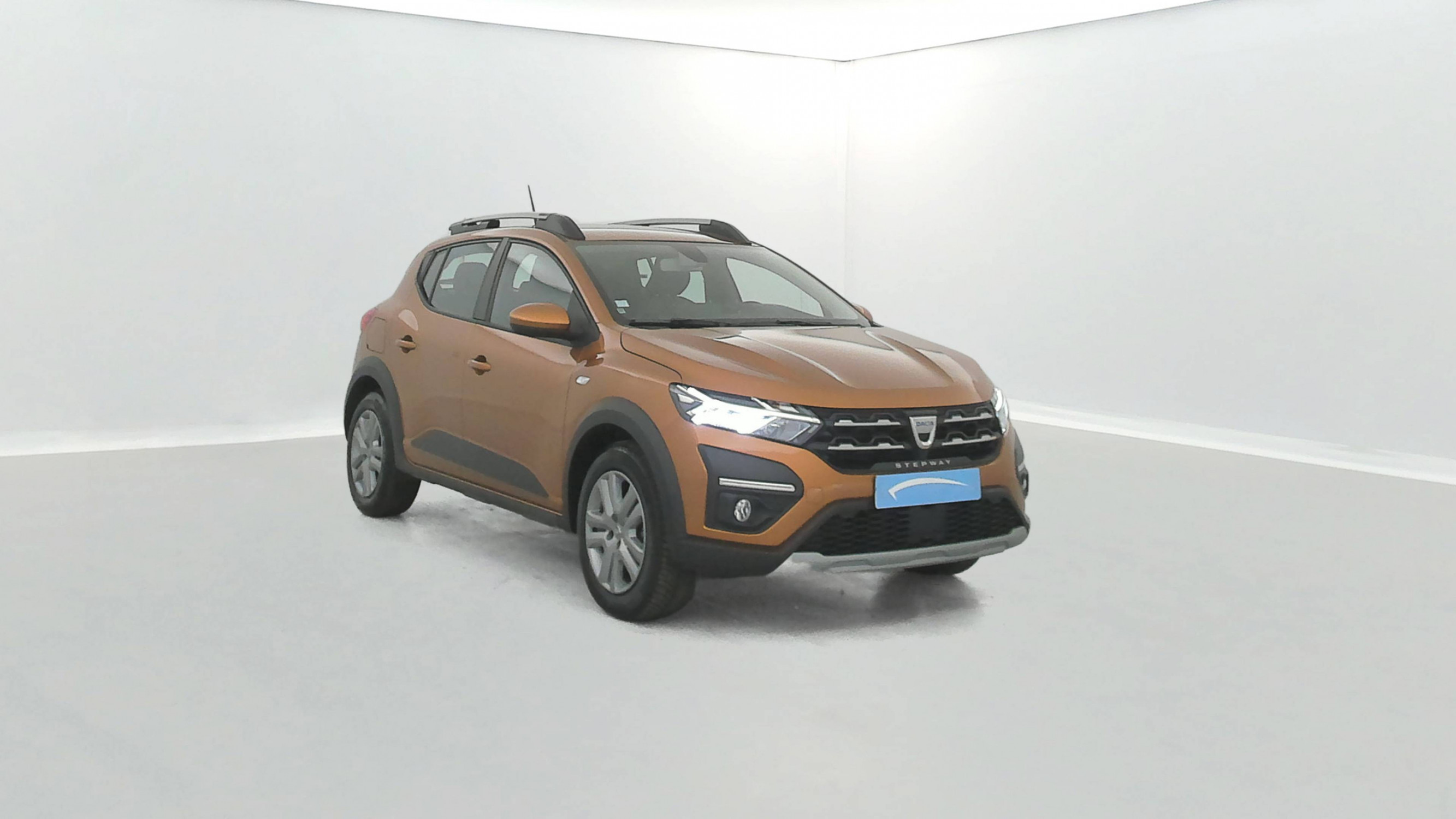 Vente en ligne Dacia Sandero  ECO-G 100 - 22 au prix de 13 390 €