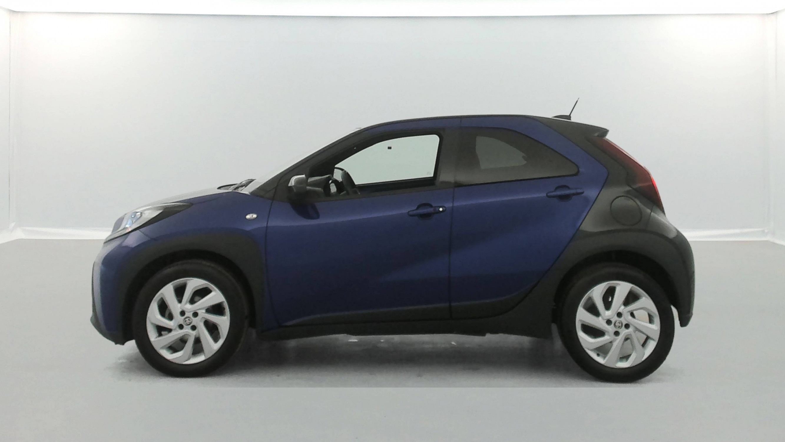 Vente en ligne Toyota Aygo X  1.0 VVT-i 72 S-CVT au prix de 14 790 €