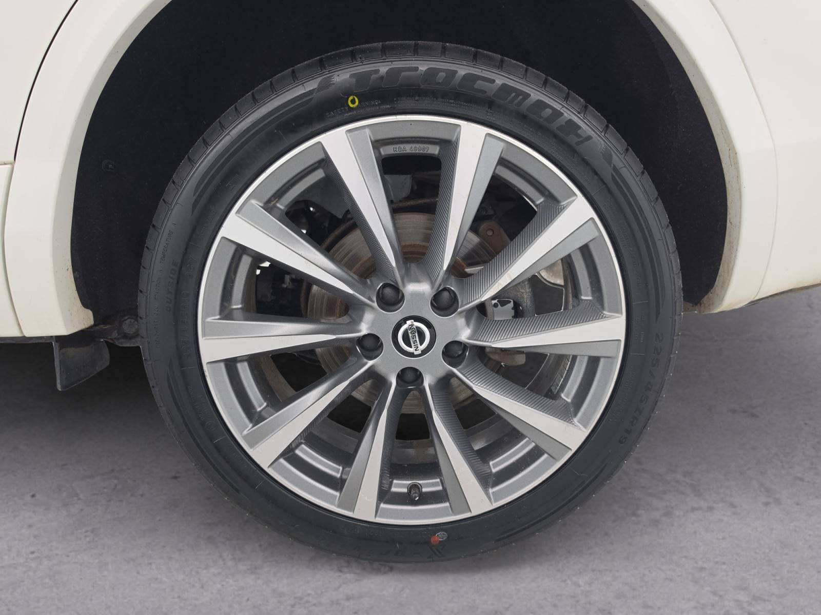 Vente en ligne Nissan Qashqai Qashqai 1.5 dCi 115 DCT au prix de 16 590 €